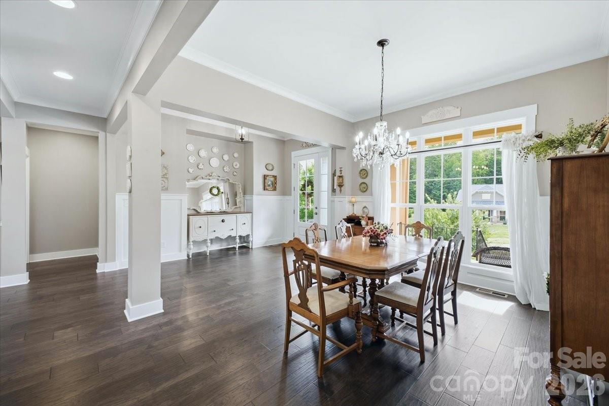 6967 Pin Oaks Drive