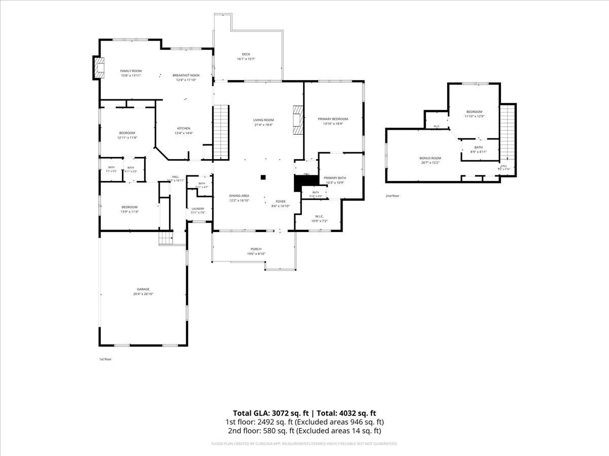 6967 Pin Oaks Drive