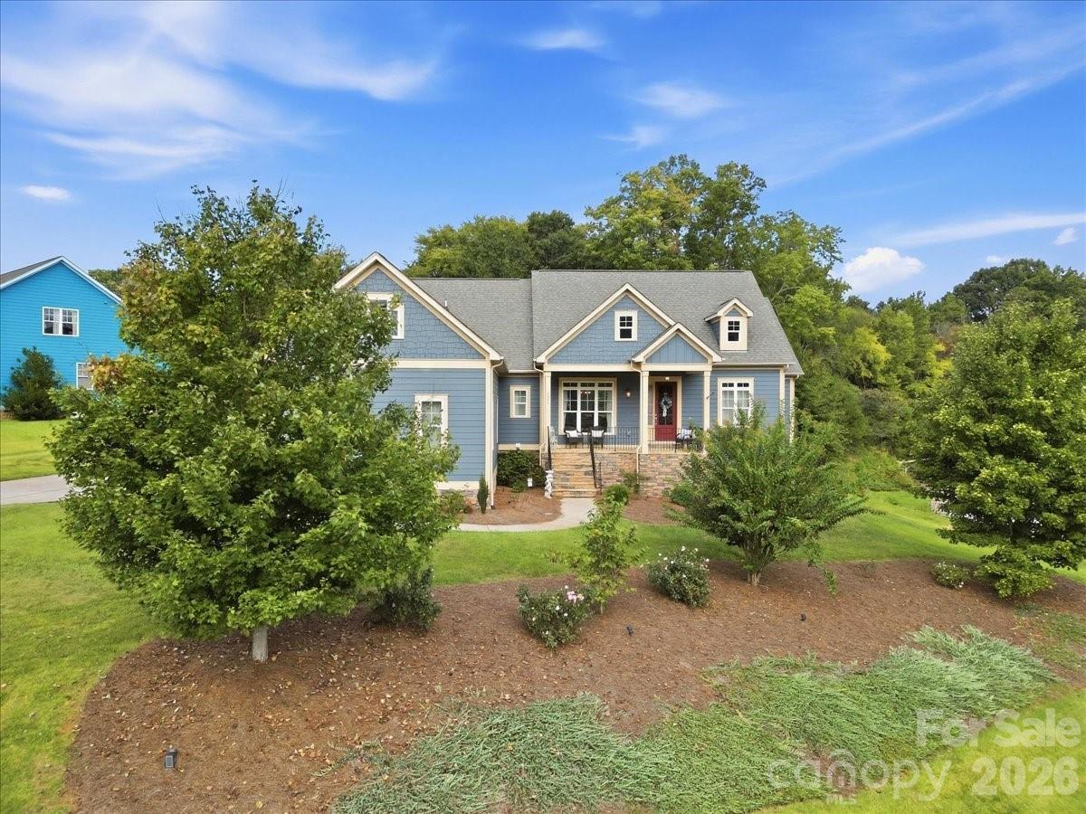 6967 Pin Oaks Drive