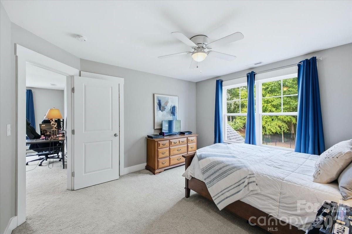 6967 Pin Oaks Drive