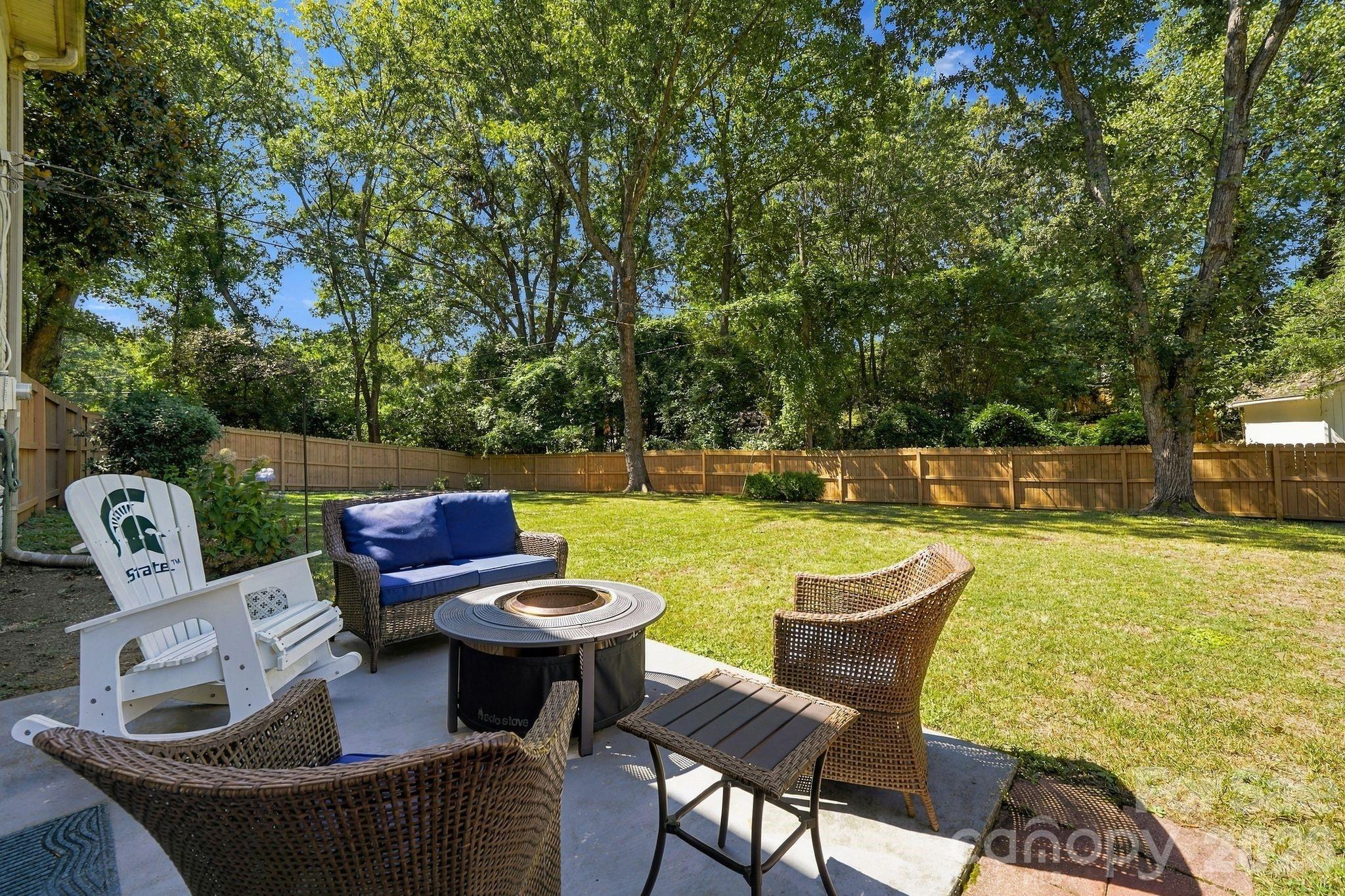912 Tally Ho Court