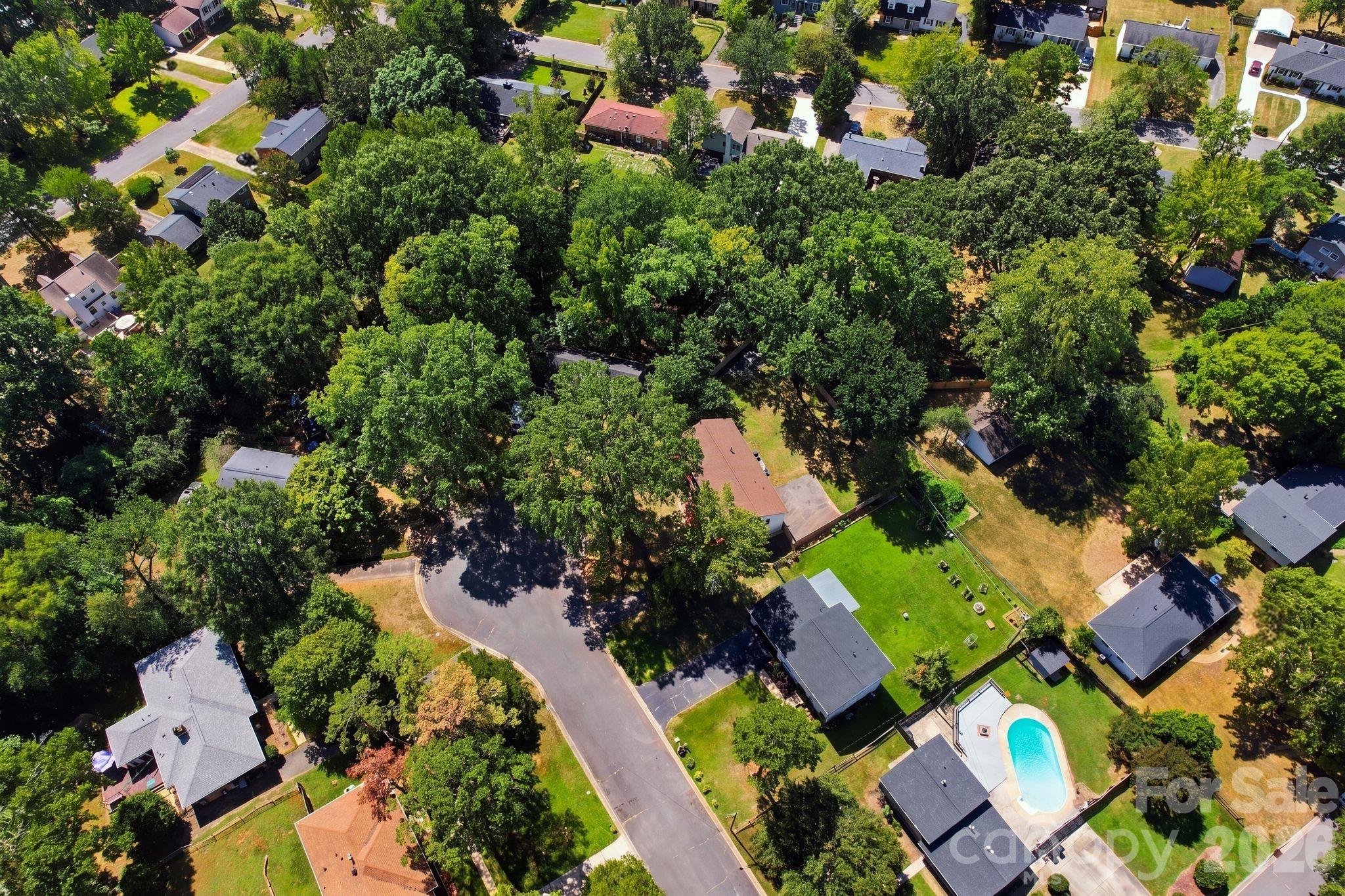 912 Tally Ho Court