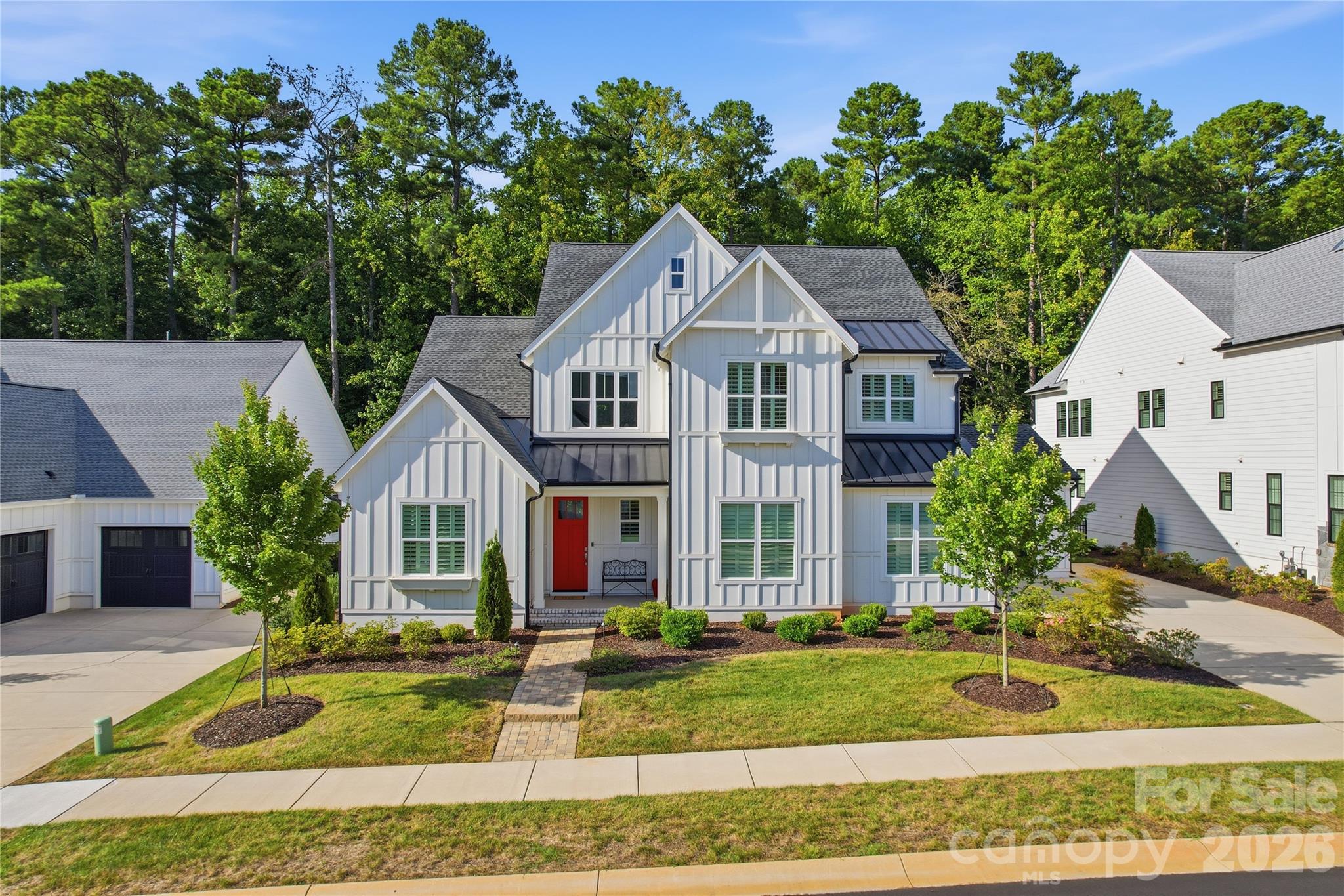 6068 Holden Court