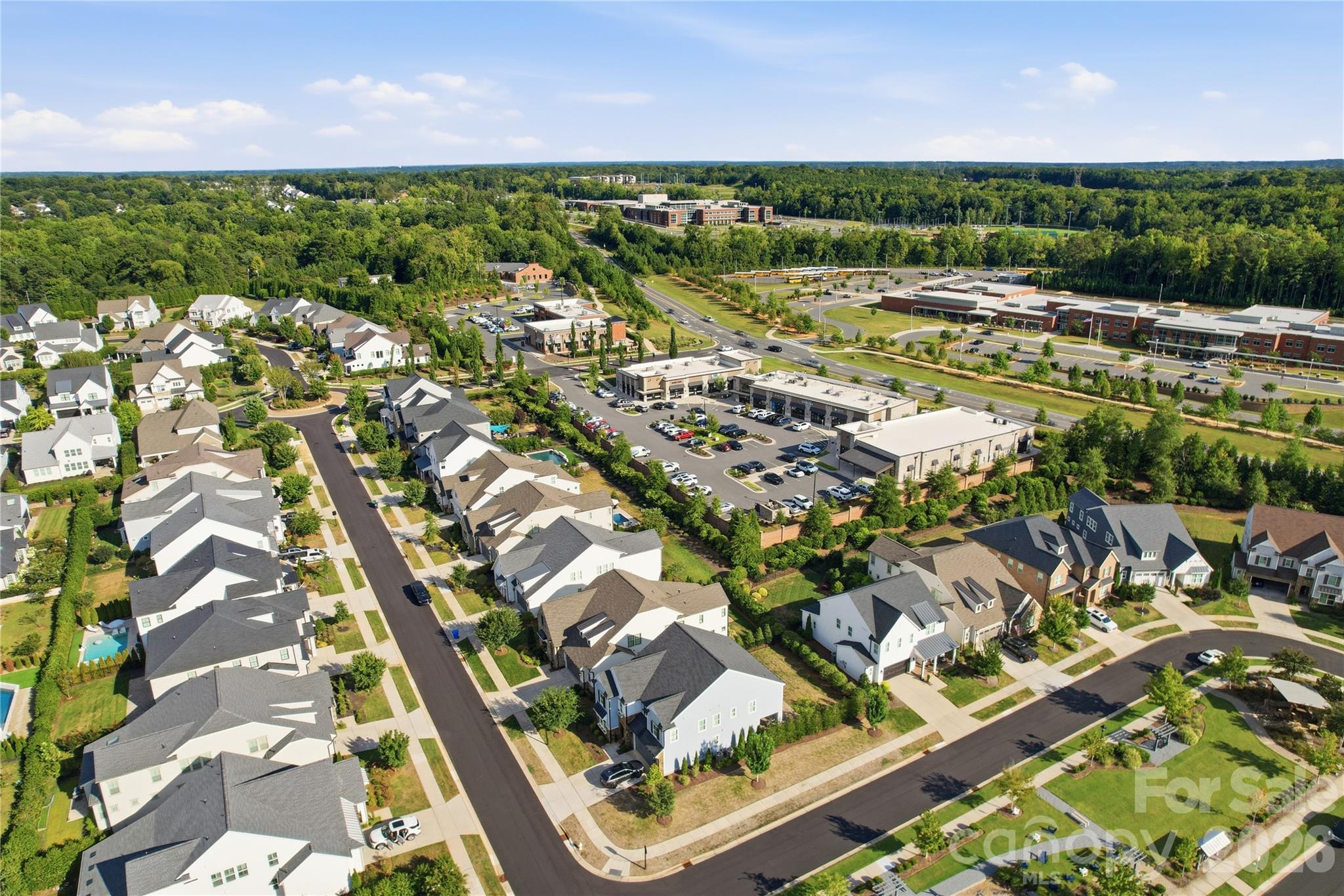 6068 Holden Court