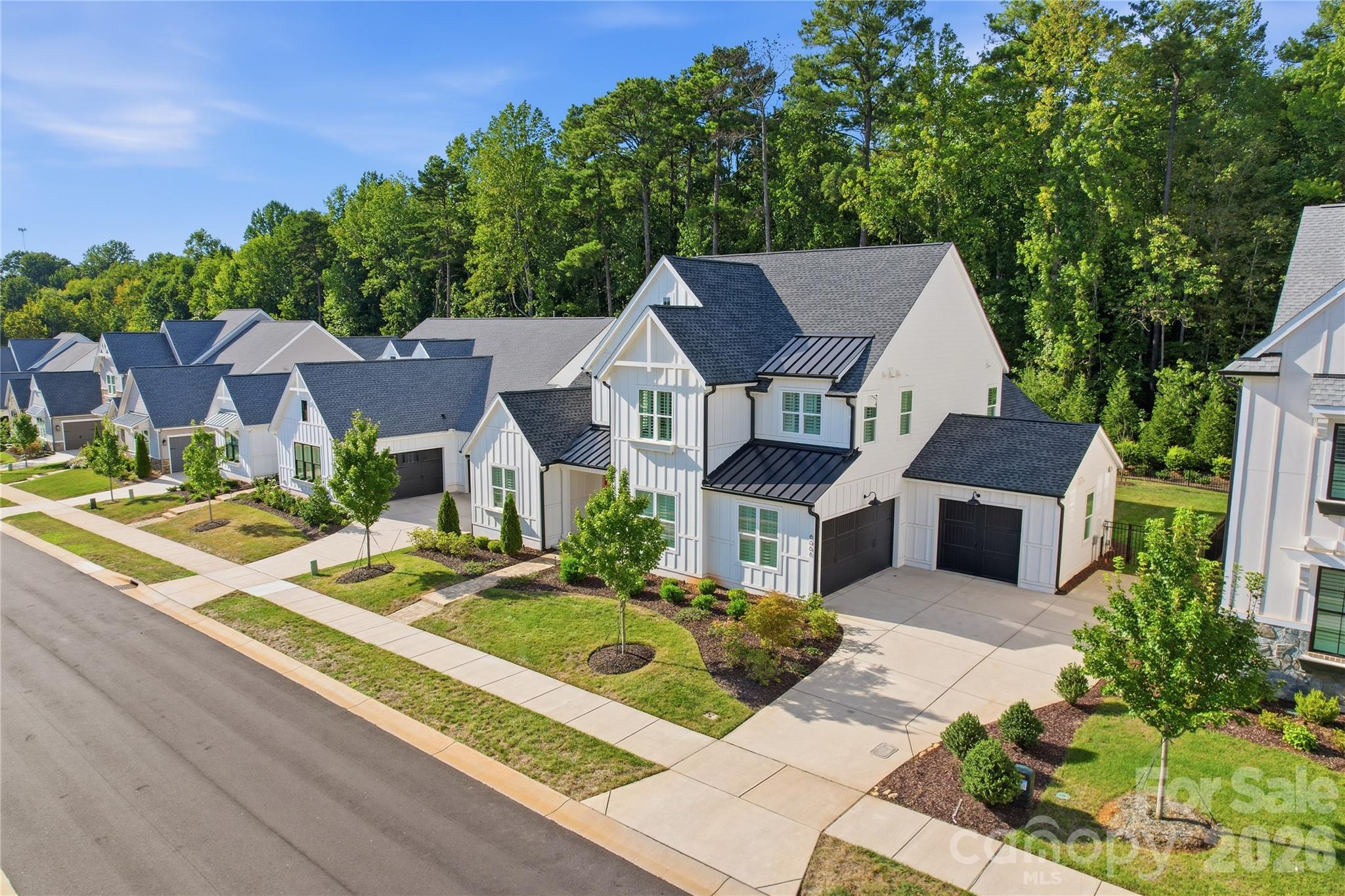 6068 Holden Court