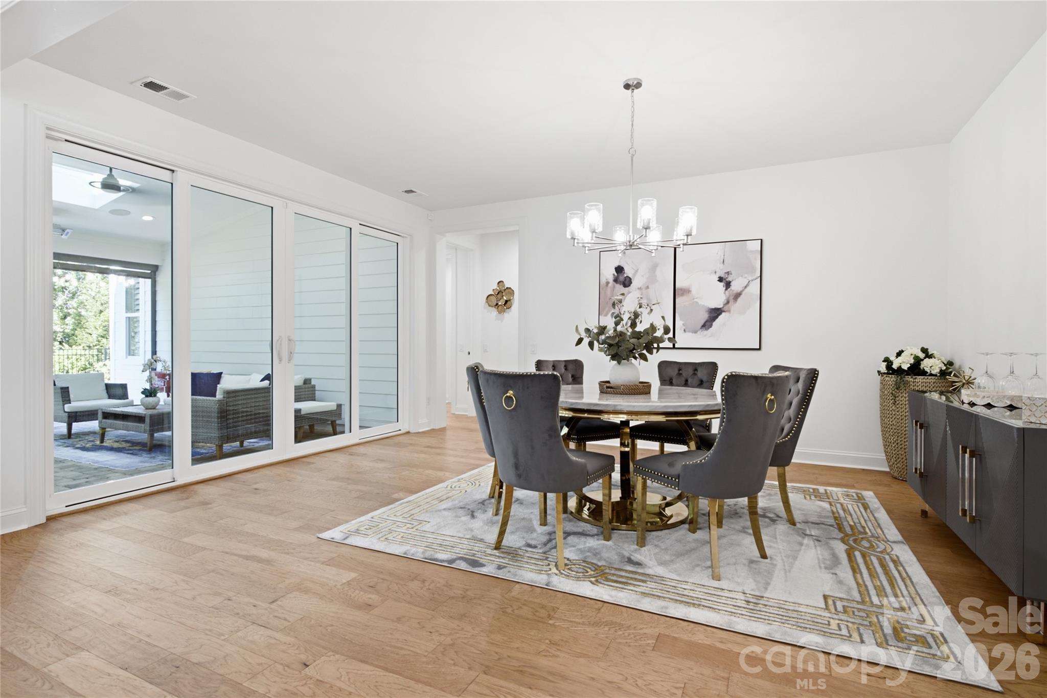 6068 Holden Court