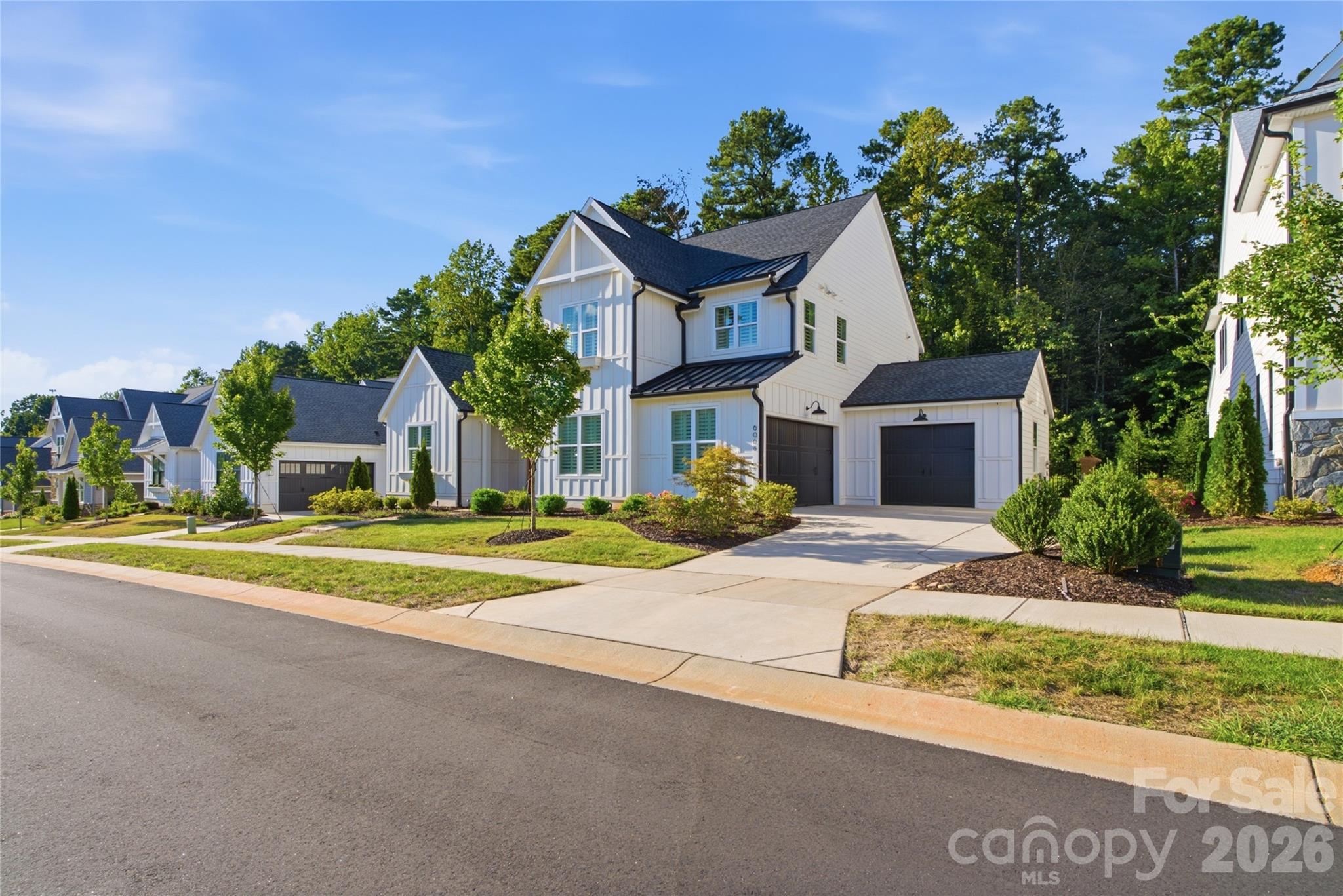 6068 Holden Court