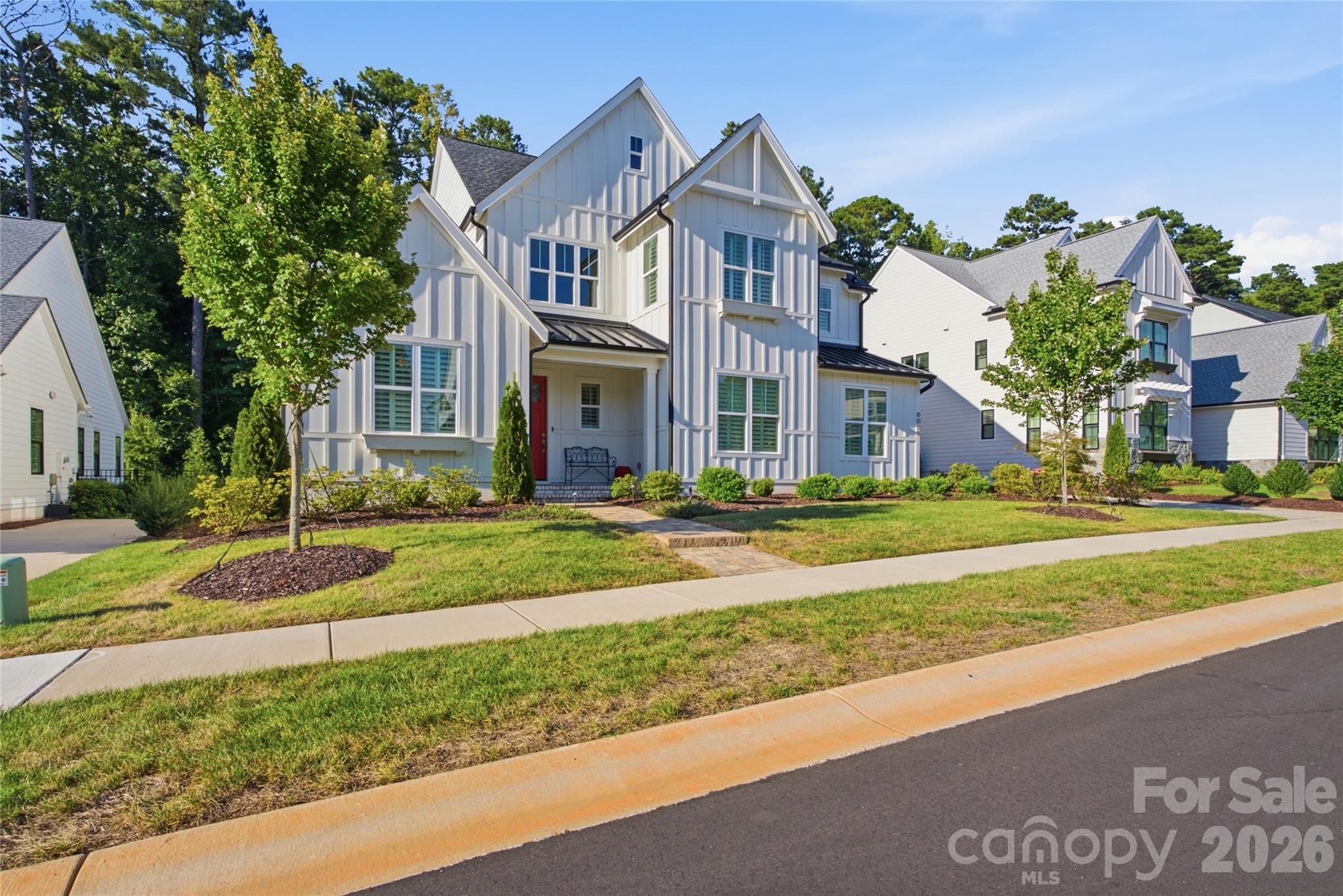 6068 Holden Court
