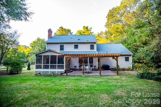 4011 Windwood Circle