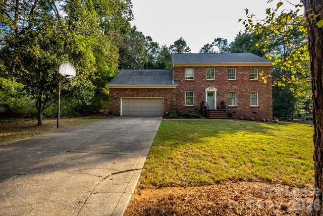 4011 Windwood Circle