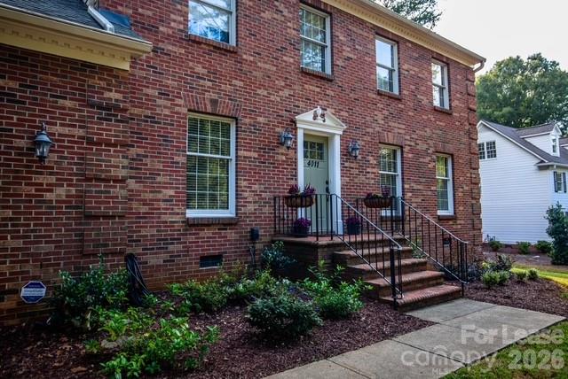 4011 Windwood Circle