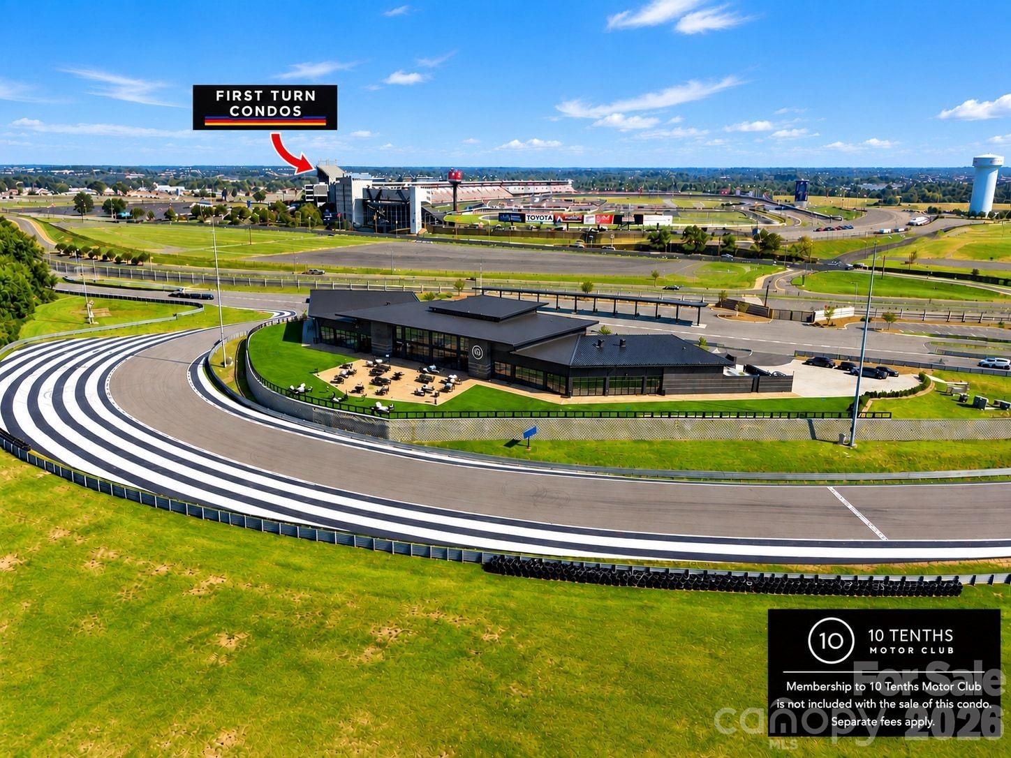 4721 Morehead Road Unit: 202