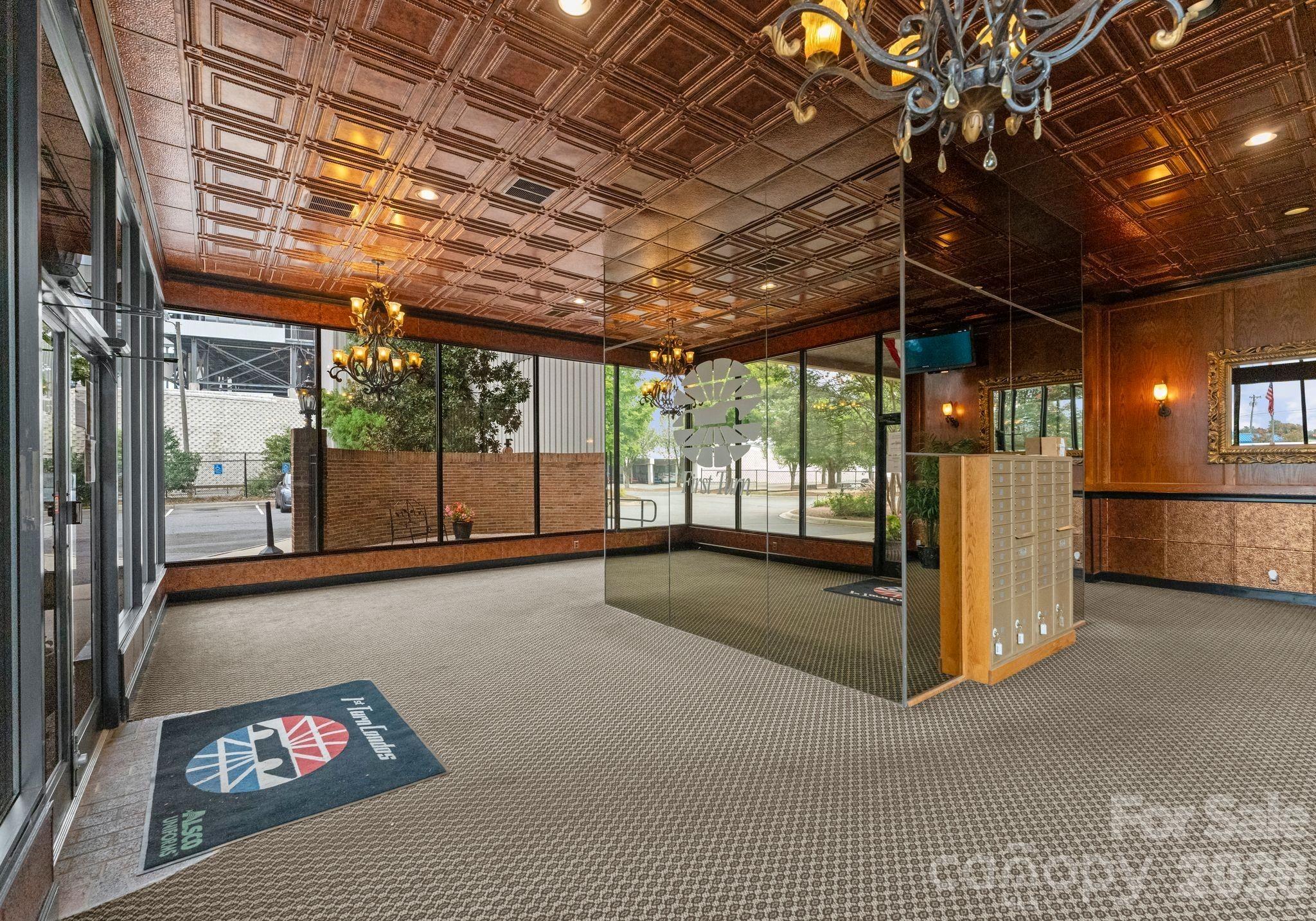 4721 Morehead Road Unit: 202