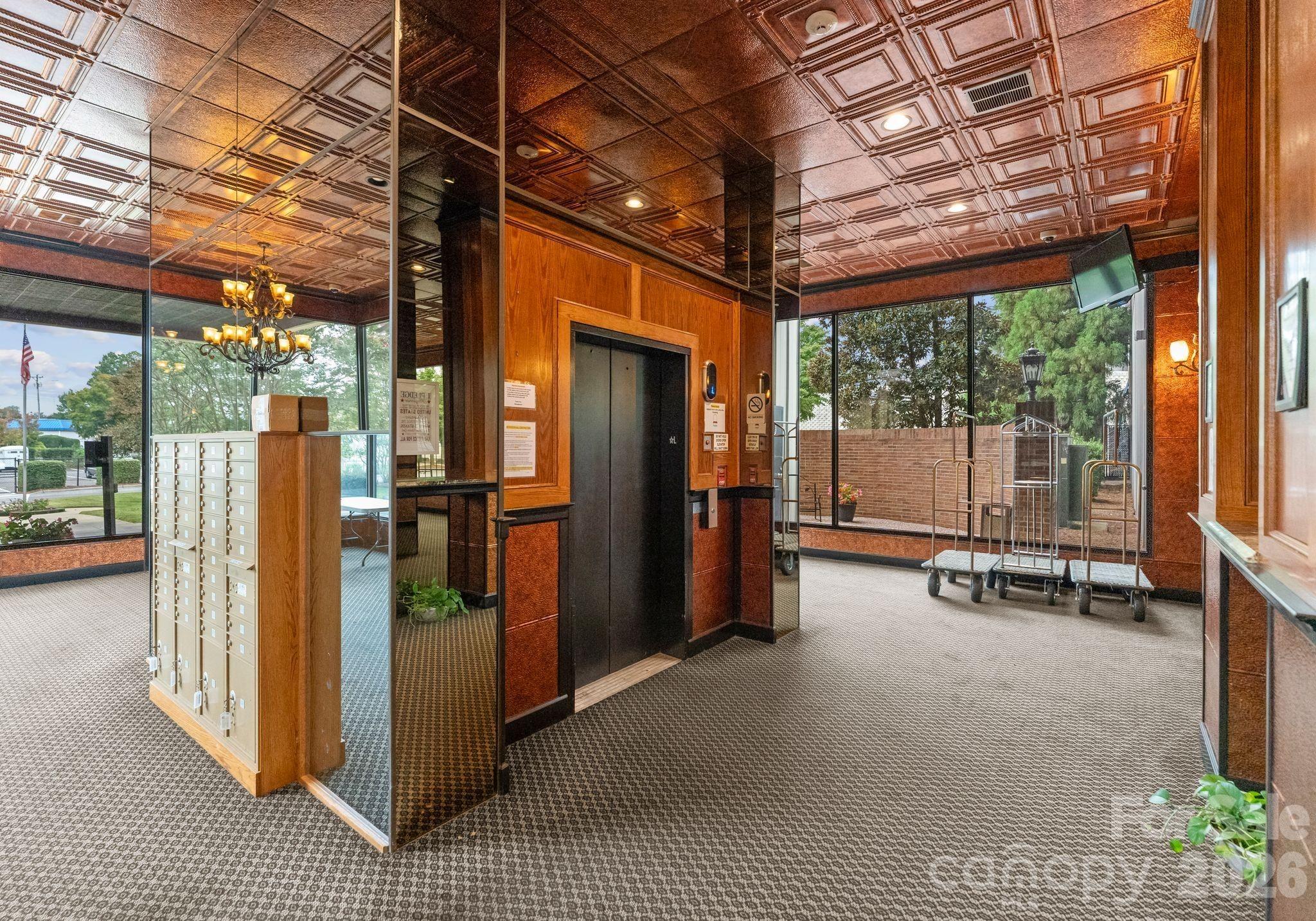 4721 Morehead Road Unit: 202