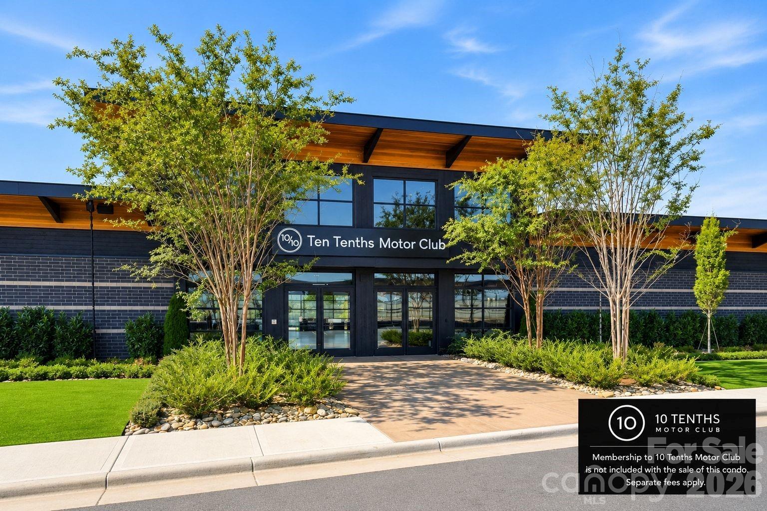 4721 Morehead Road Unit: 202