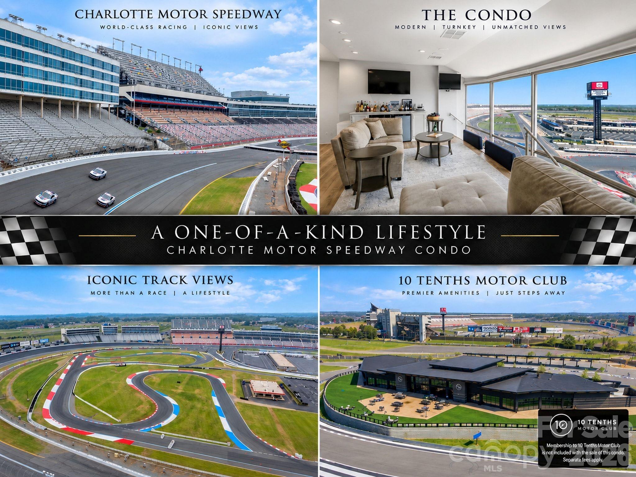 4721 Morehead Road Unit: 202