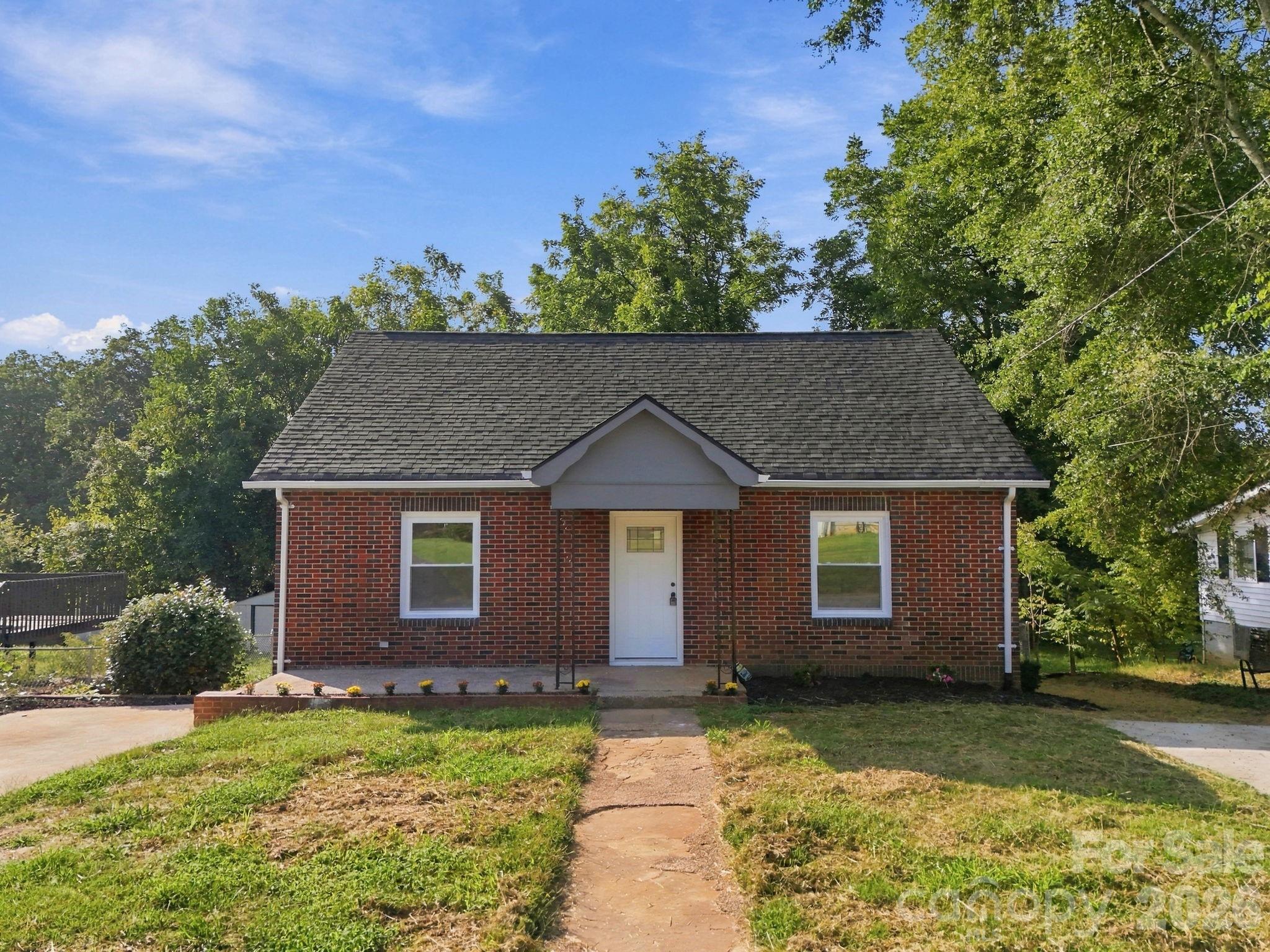 314 Rockyford Street