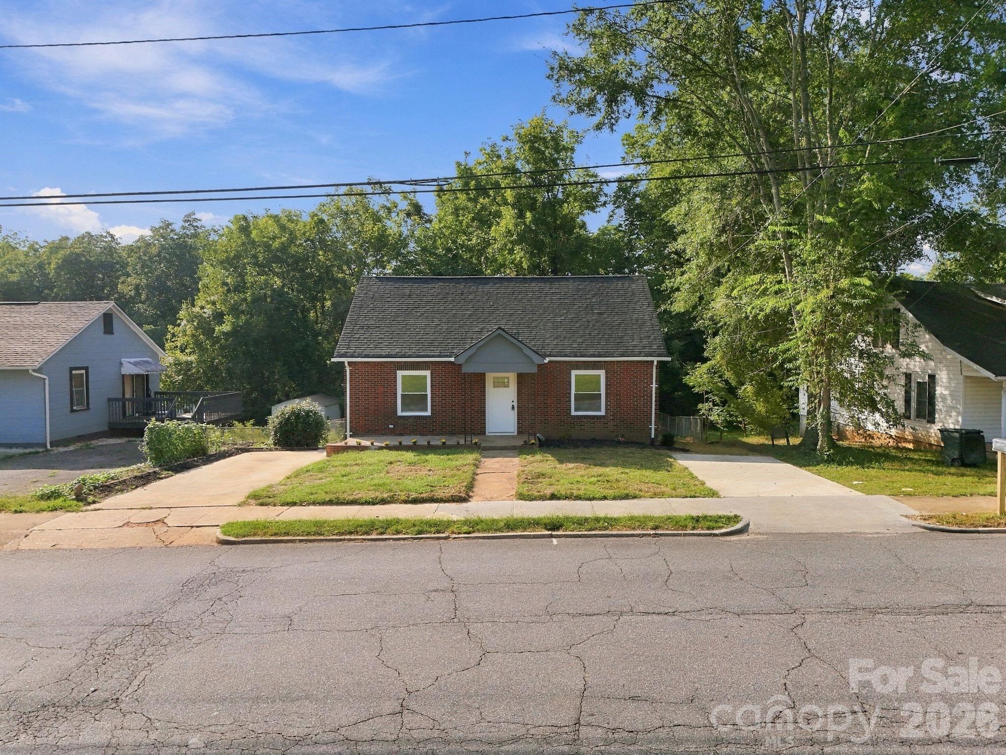 314 Rockyford Street