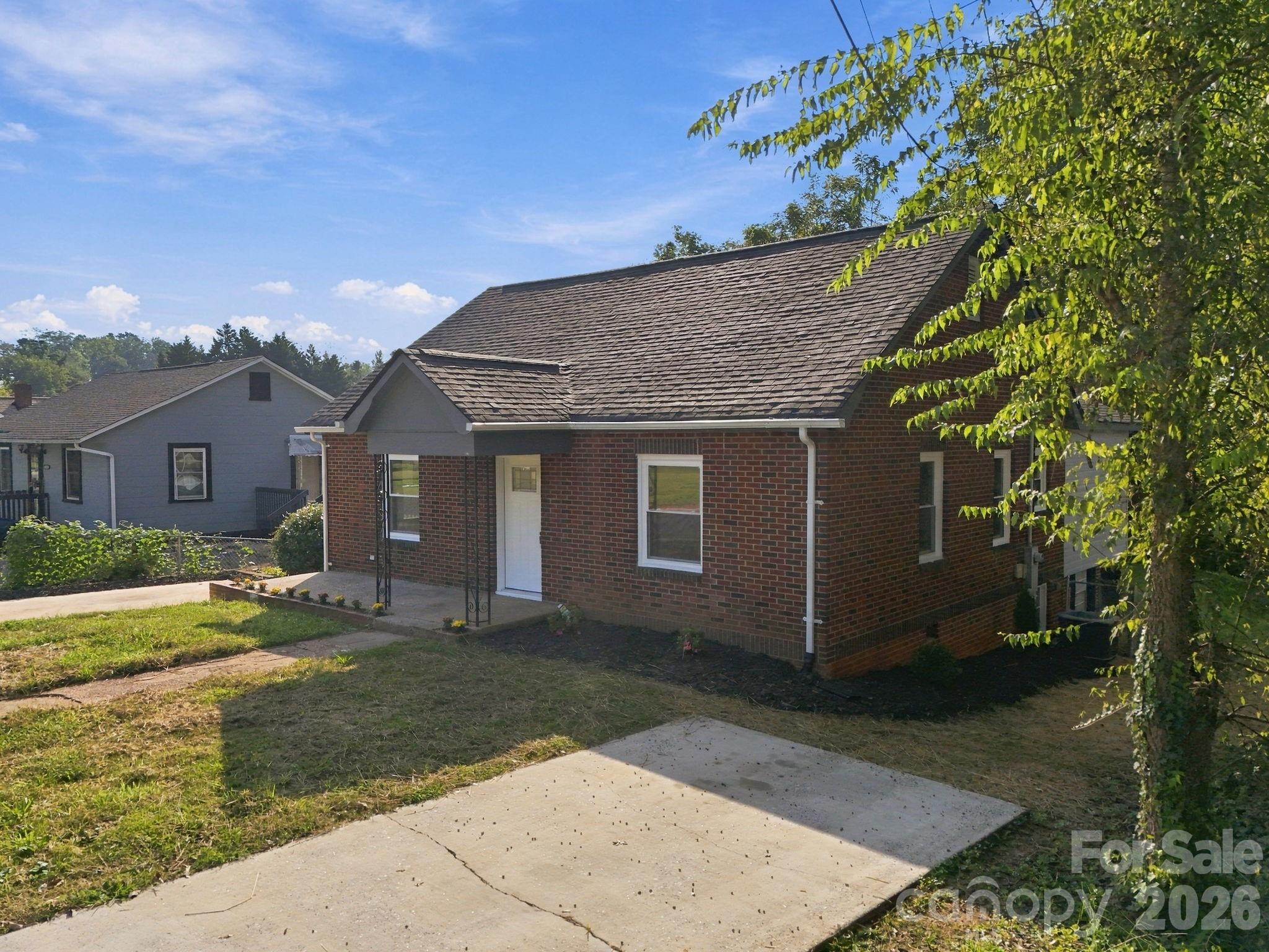 314 Rockyford Street