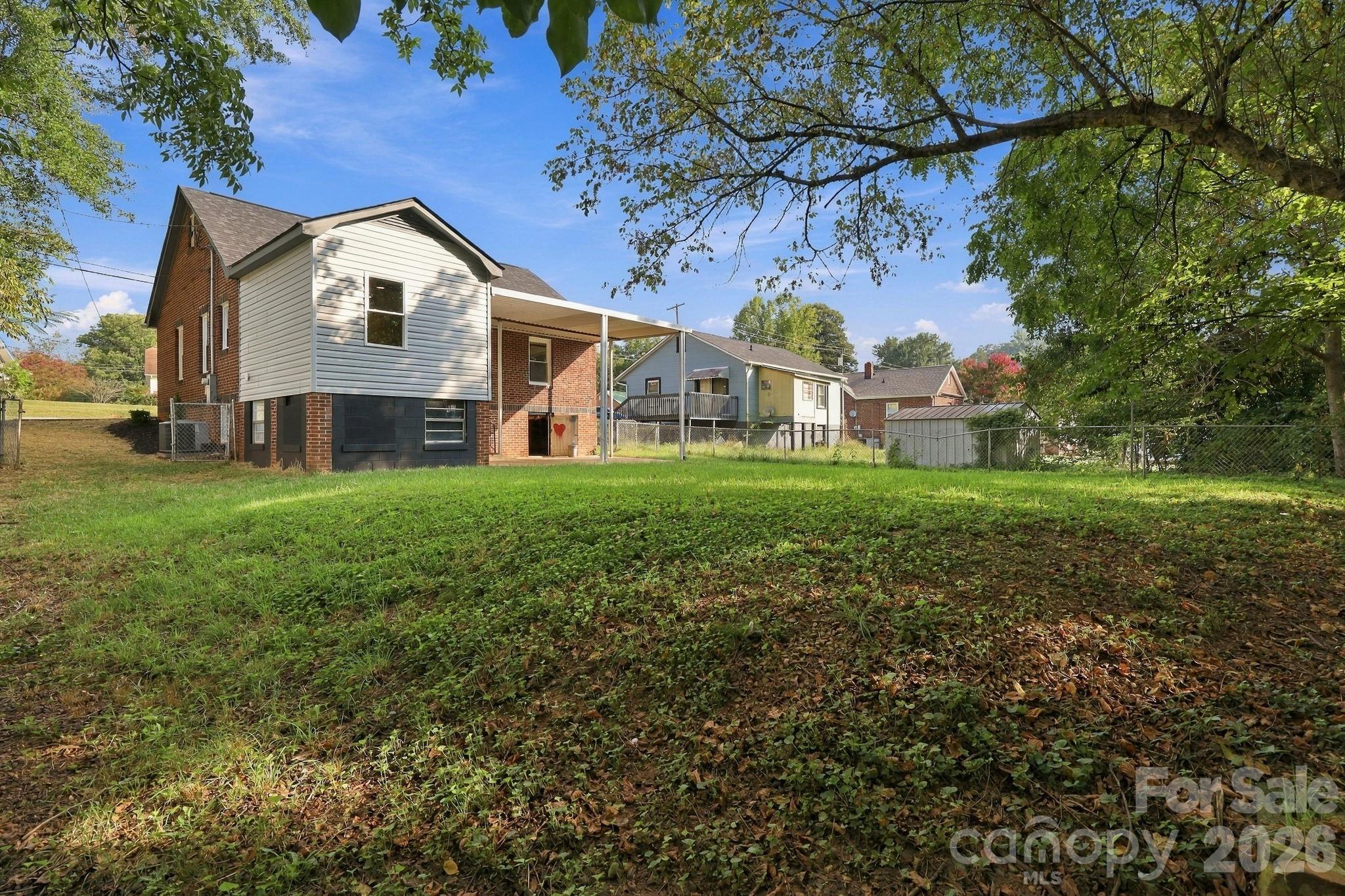 314 Rockyford Street
