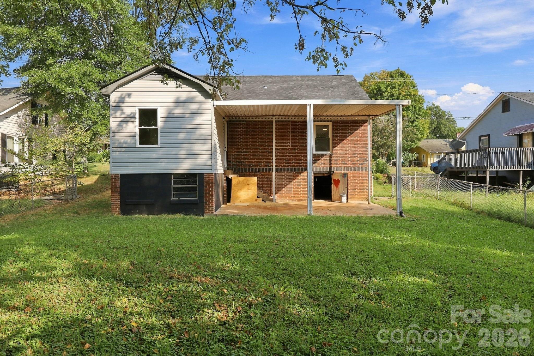 314 Rockyford Street