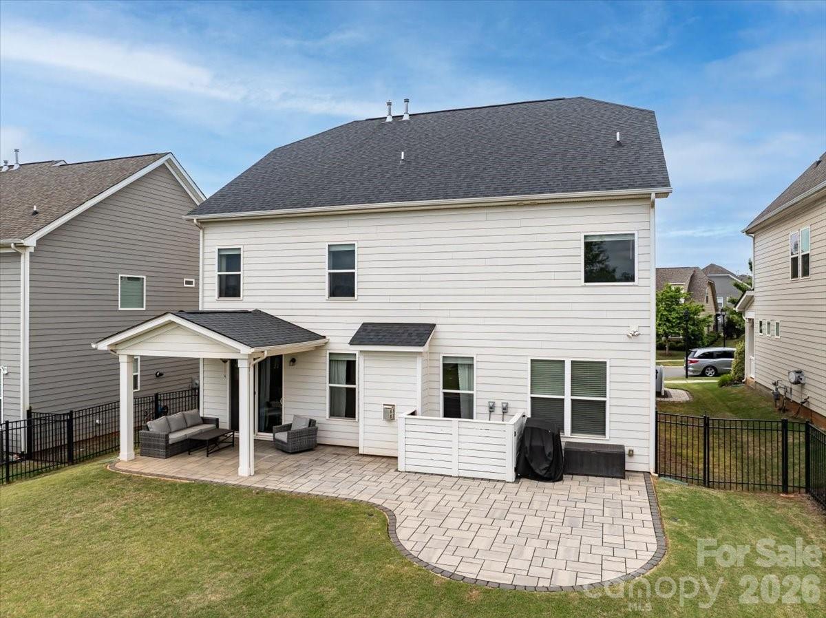 13106 Chopin Ridge Road