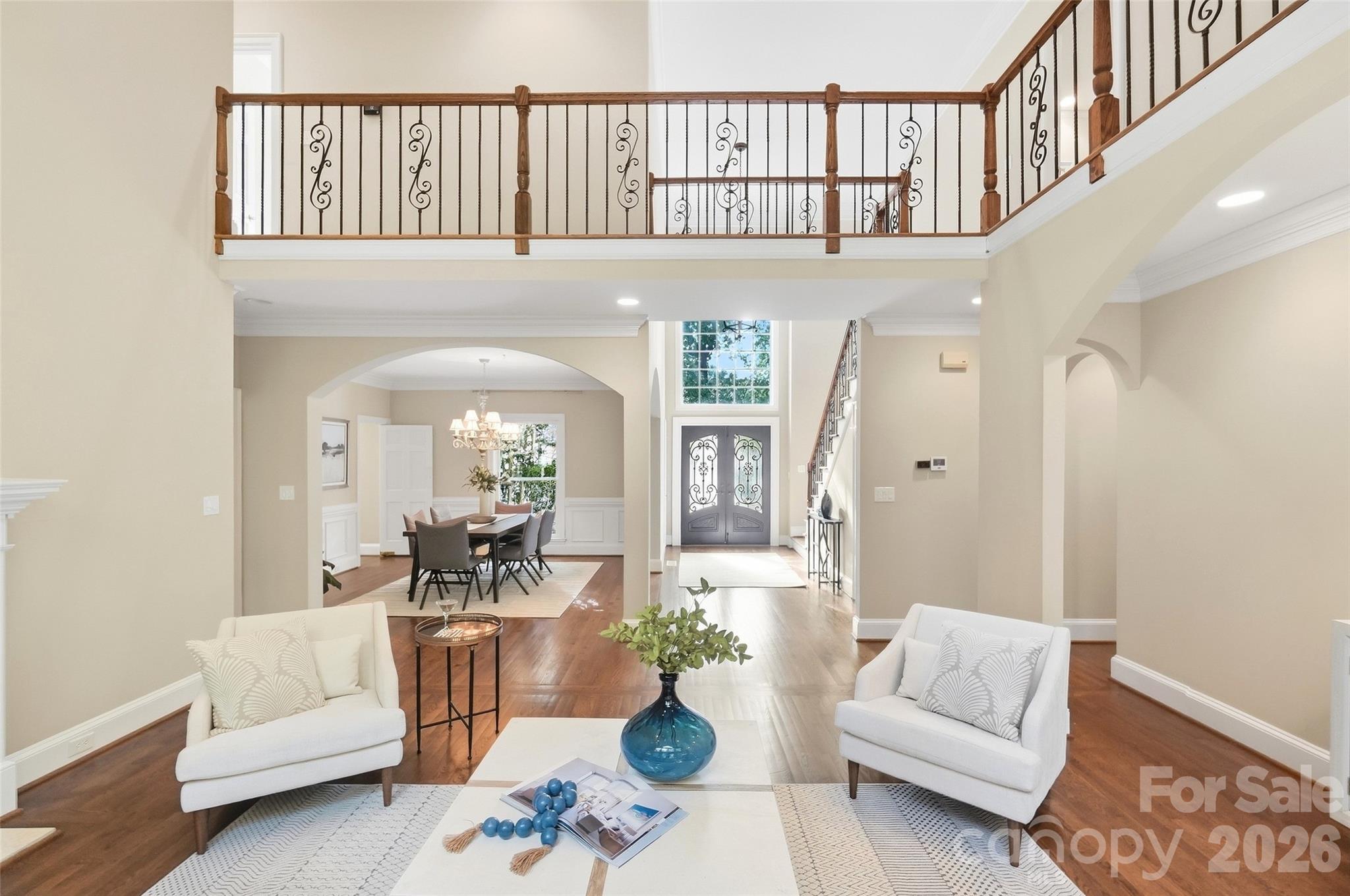 7425 Seton House Lane
