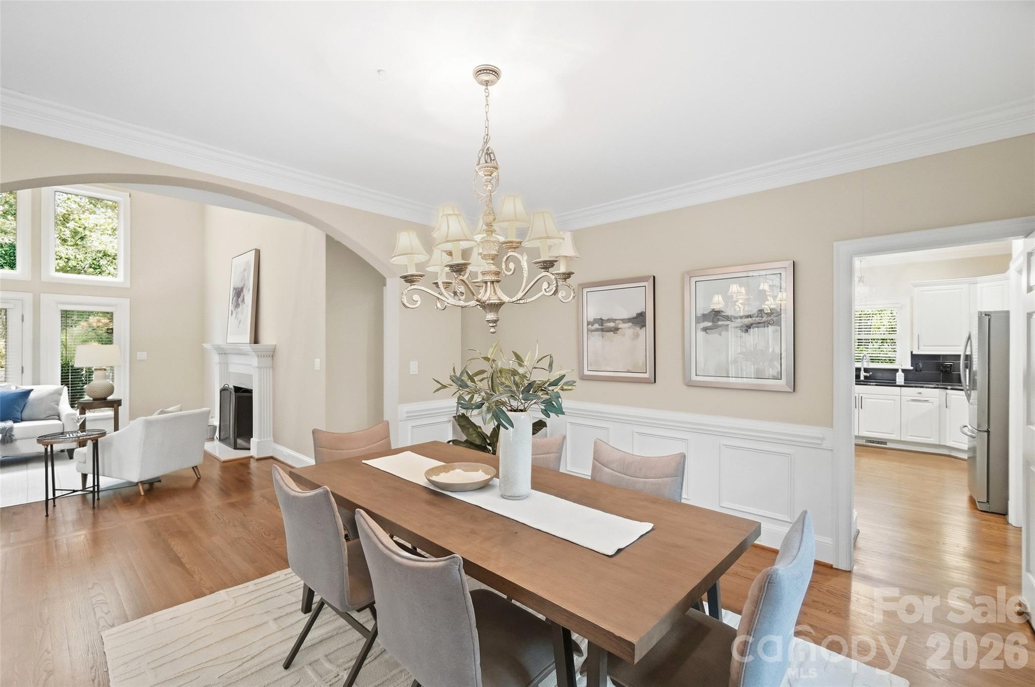 7425 Seton House Lane
