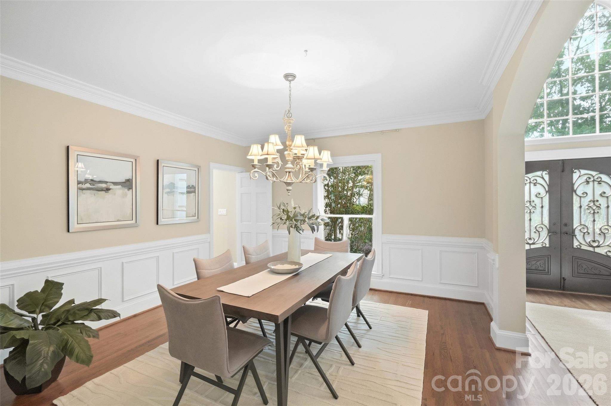 7425 Seton House Lane