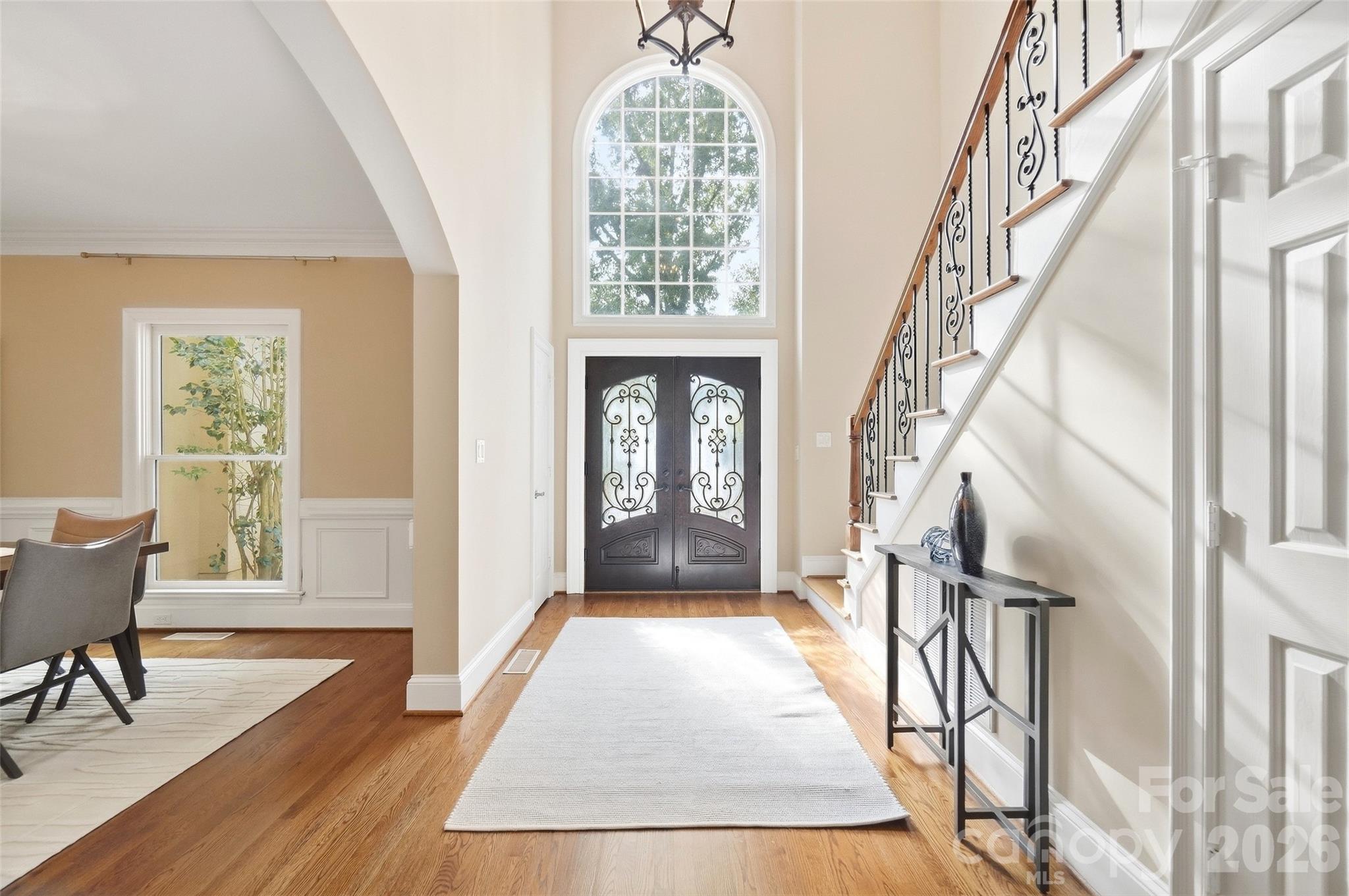 7425 Seton House Lane