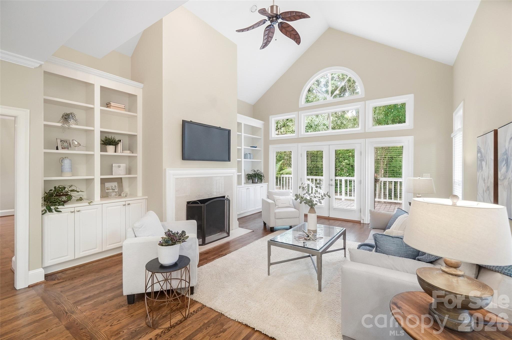 7425 Seton House Lane