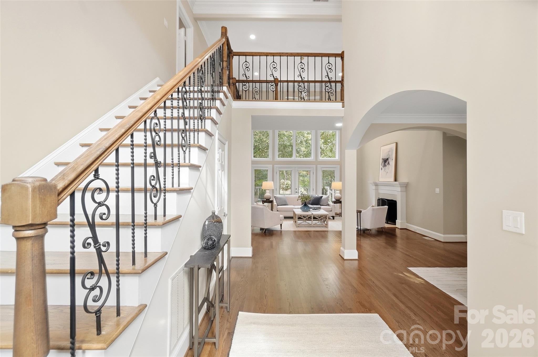 7425 Seton House Lane