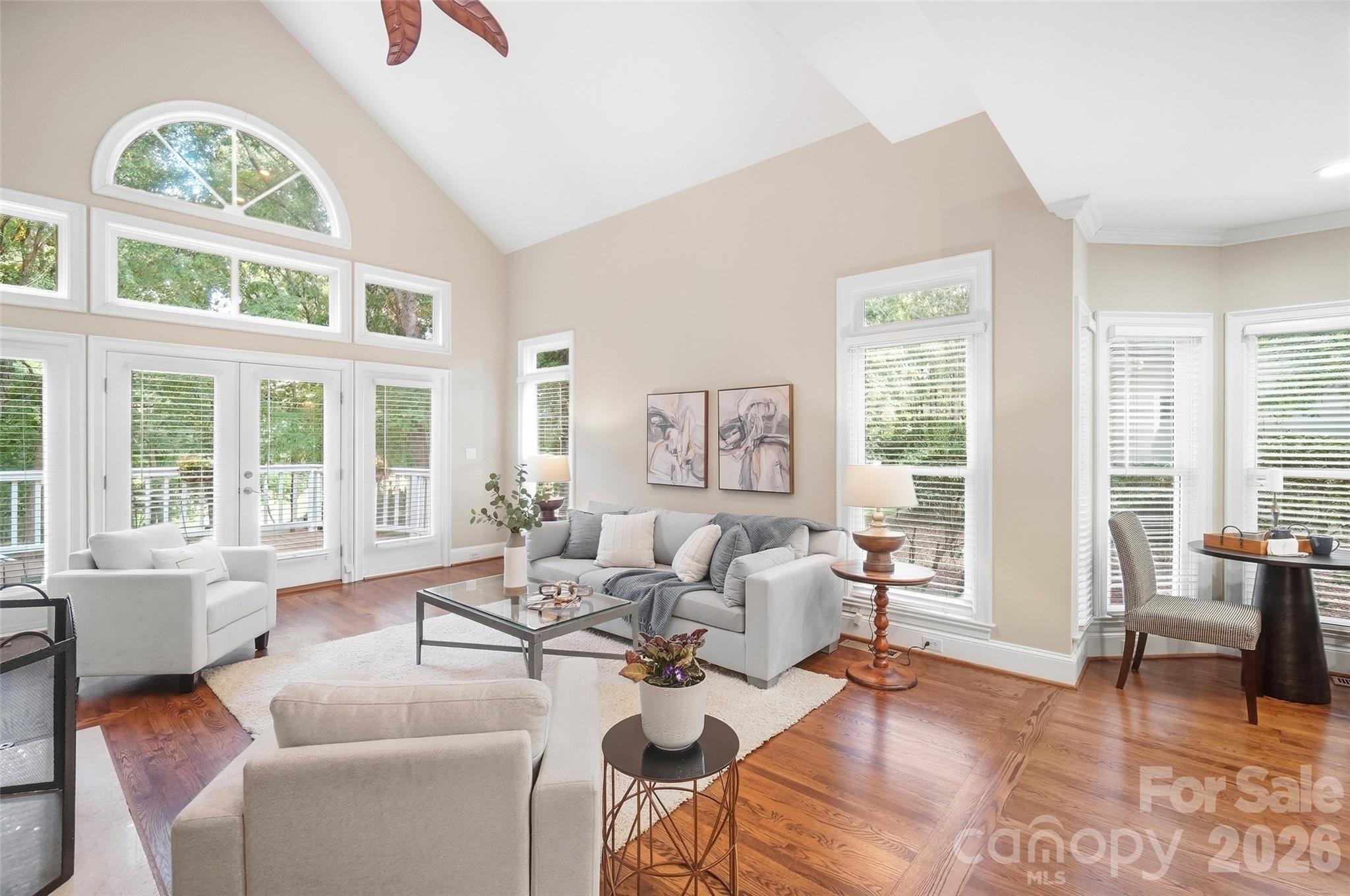 7425 Seton House Lane