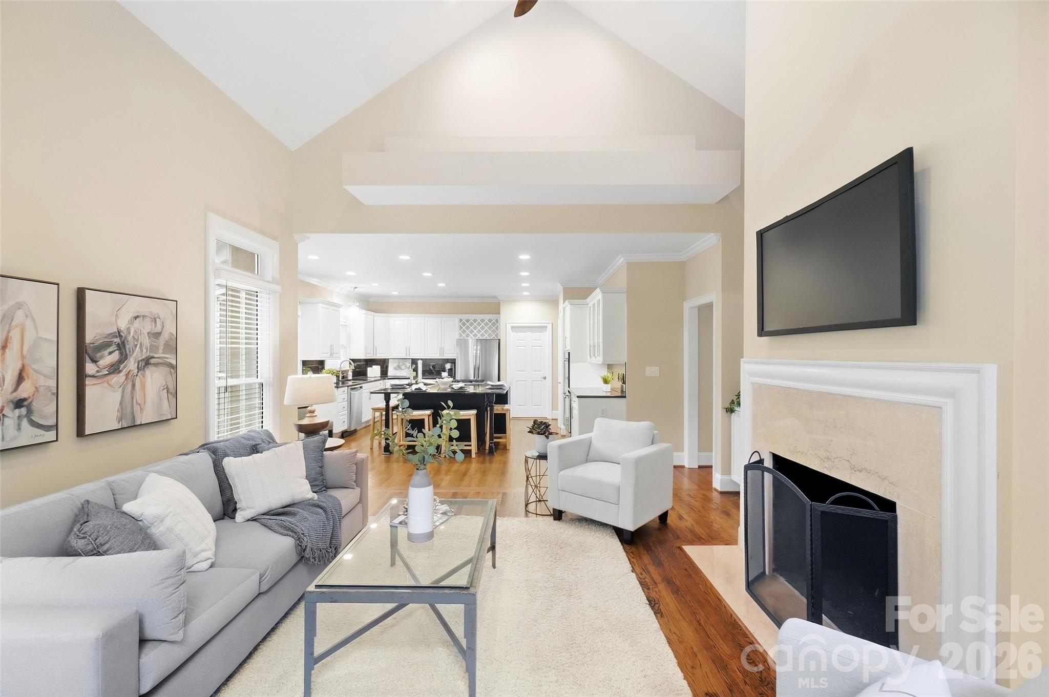 7425 Seton House Lane