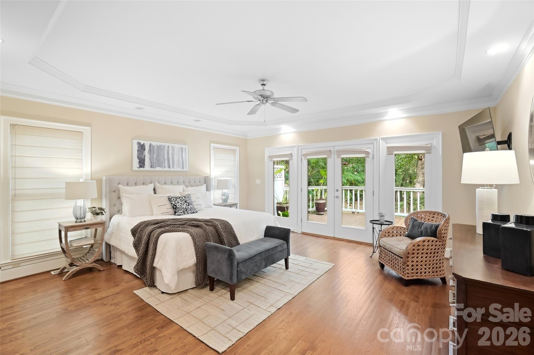 7425 Seton House Lane