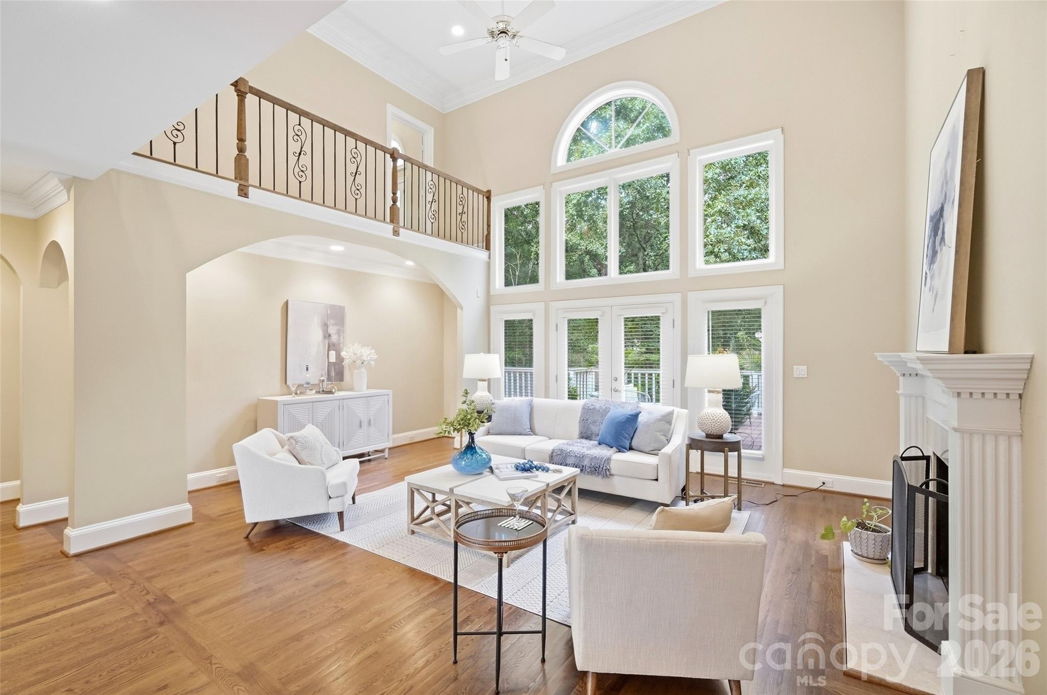 7425 Seton House Lane