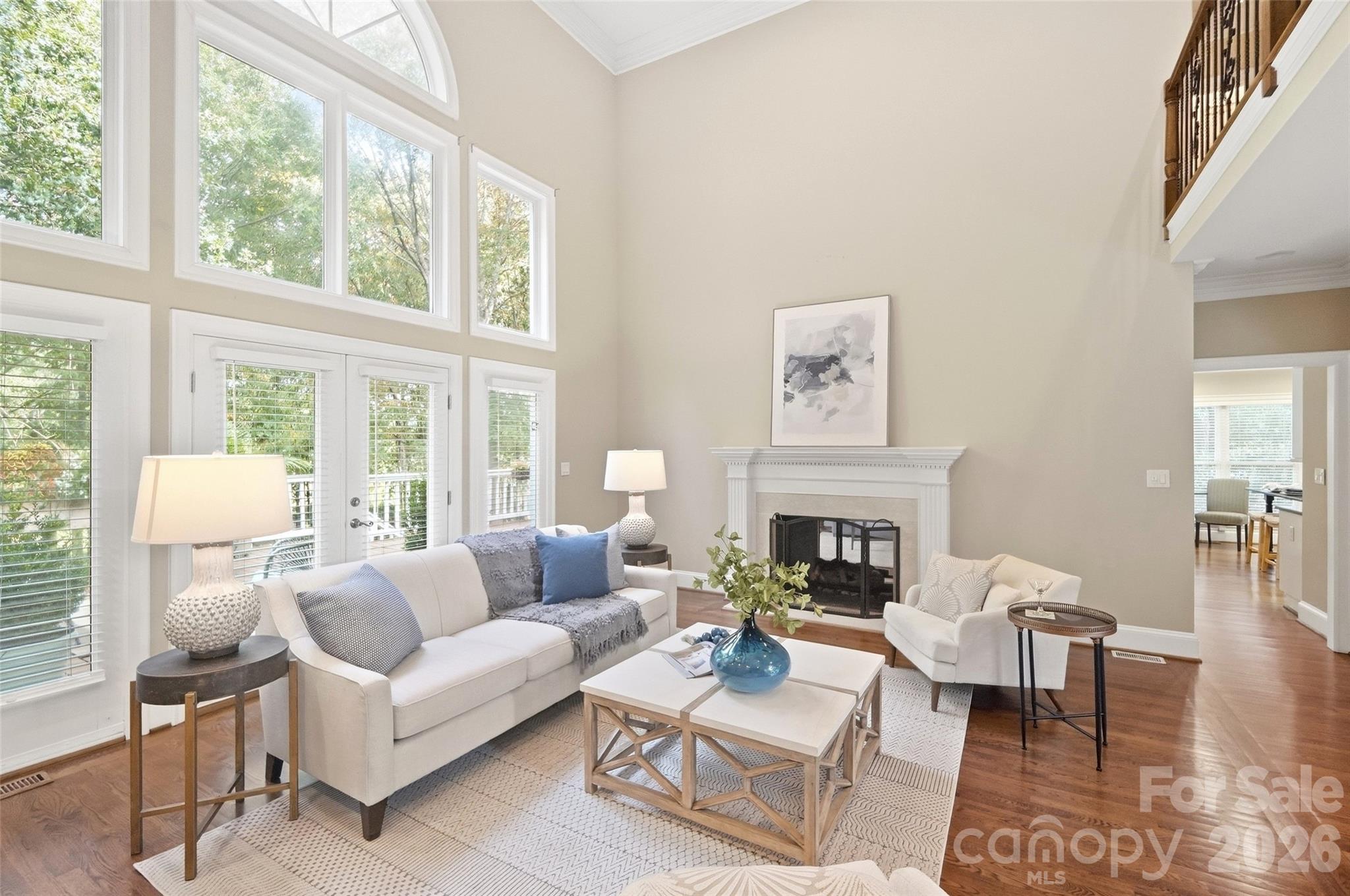 7425 Seton House Lane