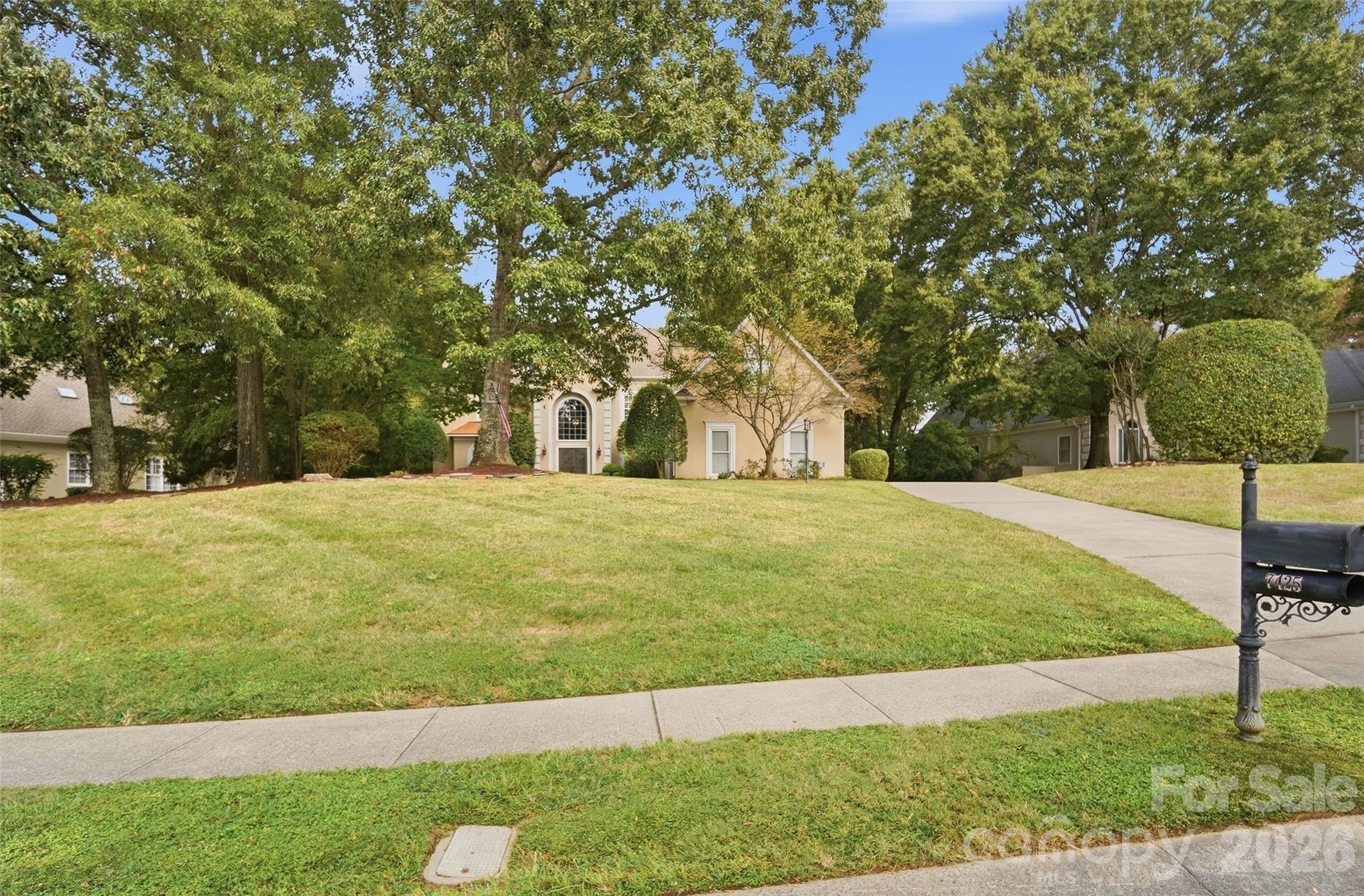 7425 Seton House Lane