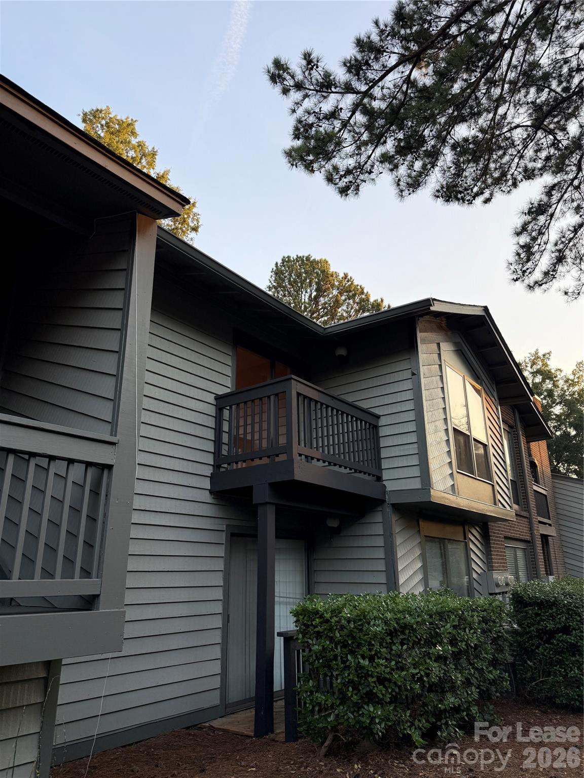 5020 Sardis Road Unit: L