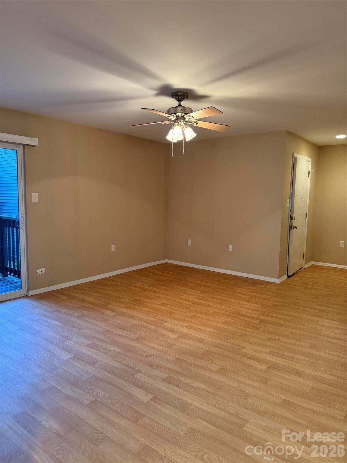 5020 Sardis Road Unit: L