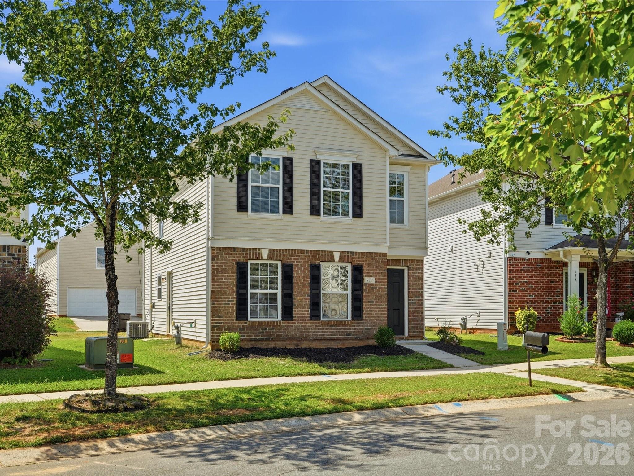 822 Sinclair Drive
