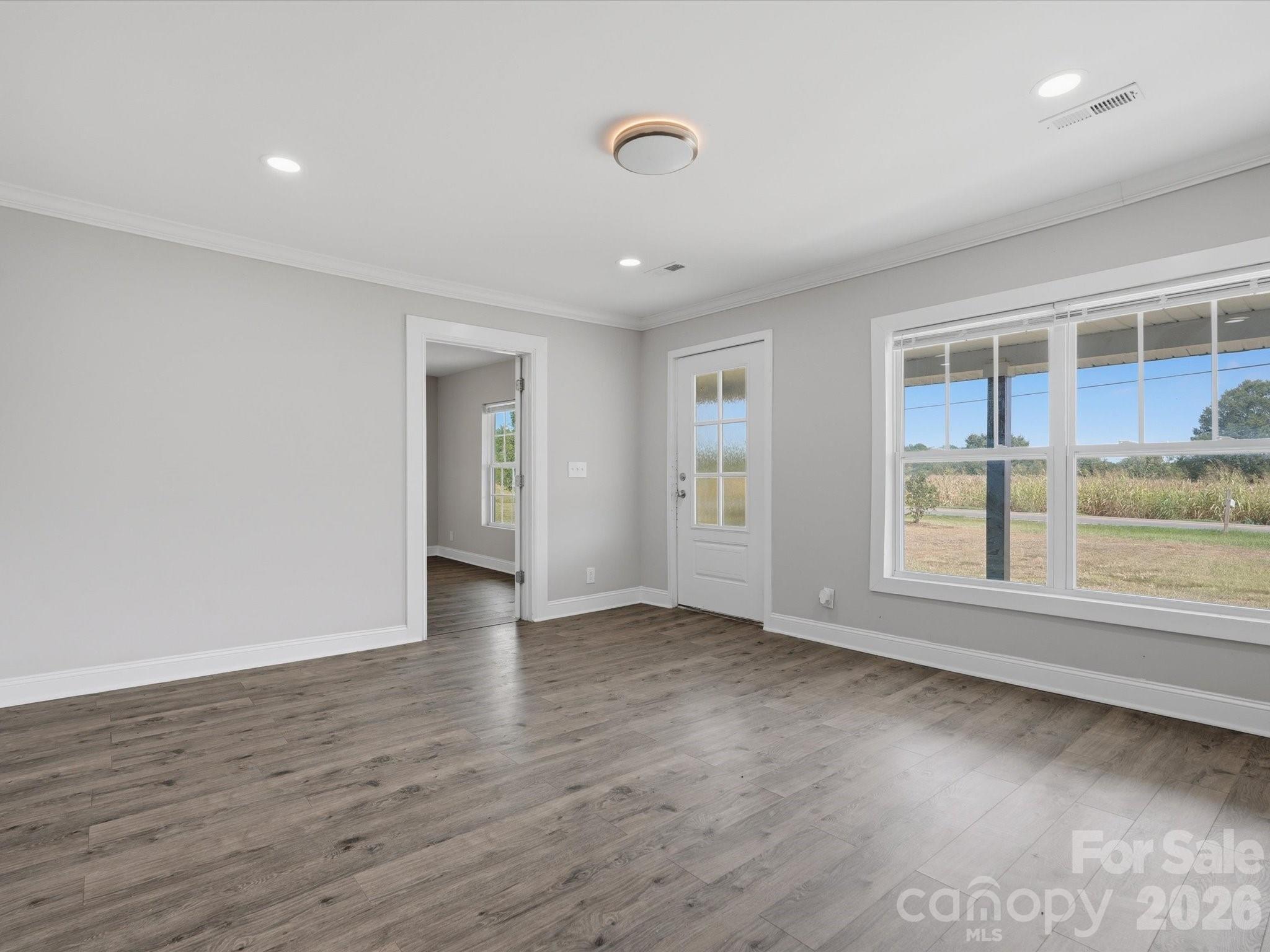 3067 N Rocky River Road