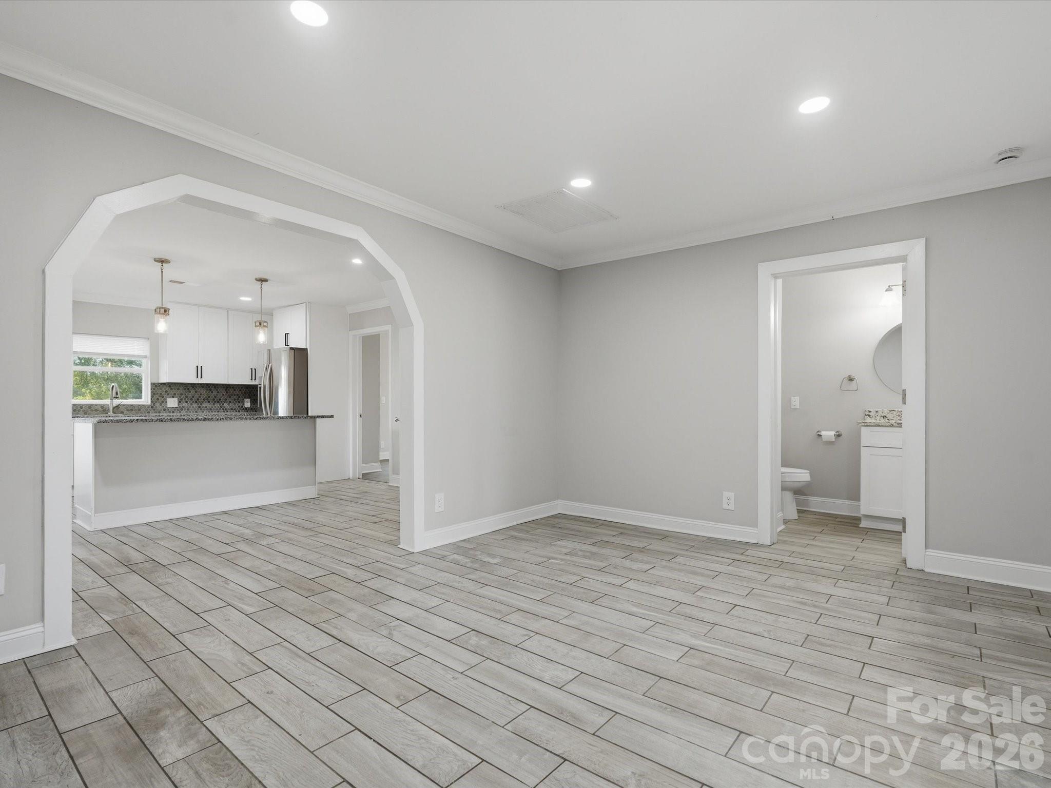 3067 N Rocky River Road