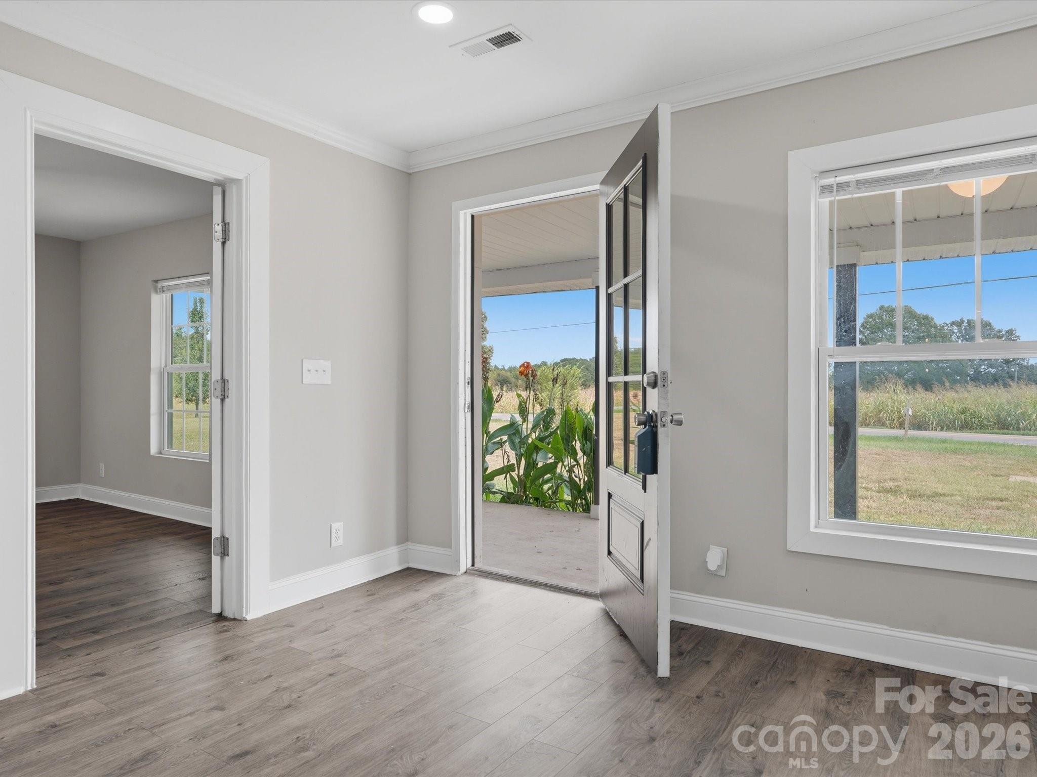3067 N Rocky River Road