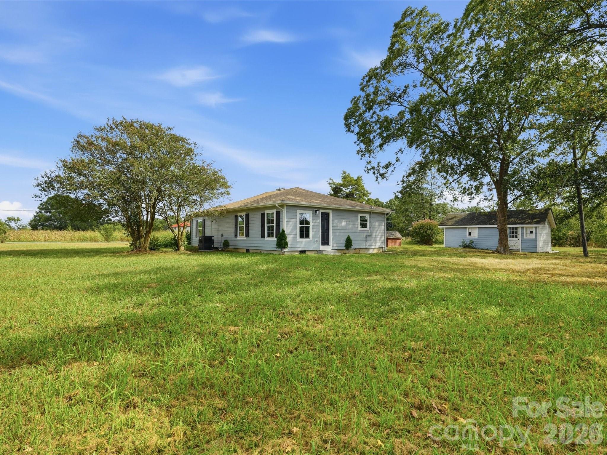 3067 N Rocky River Road