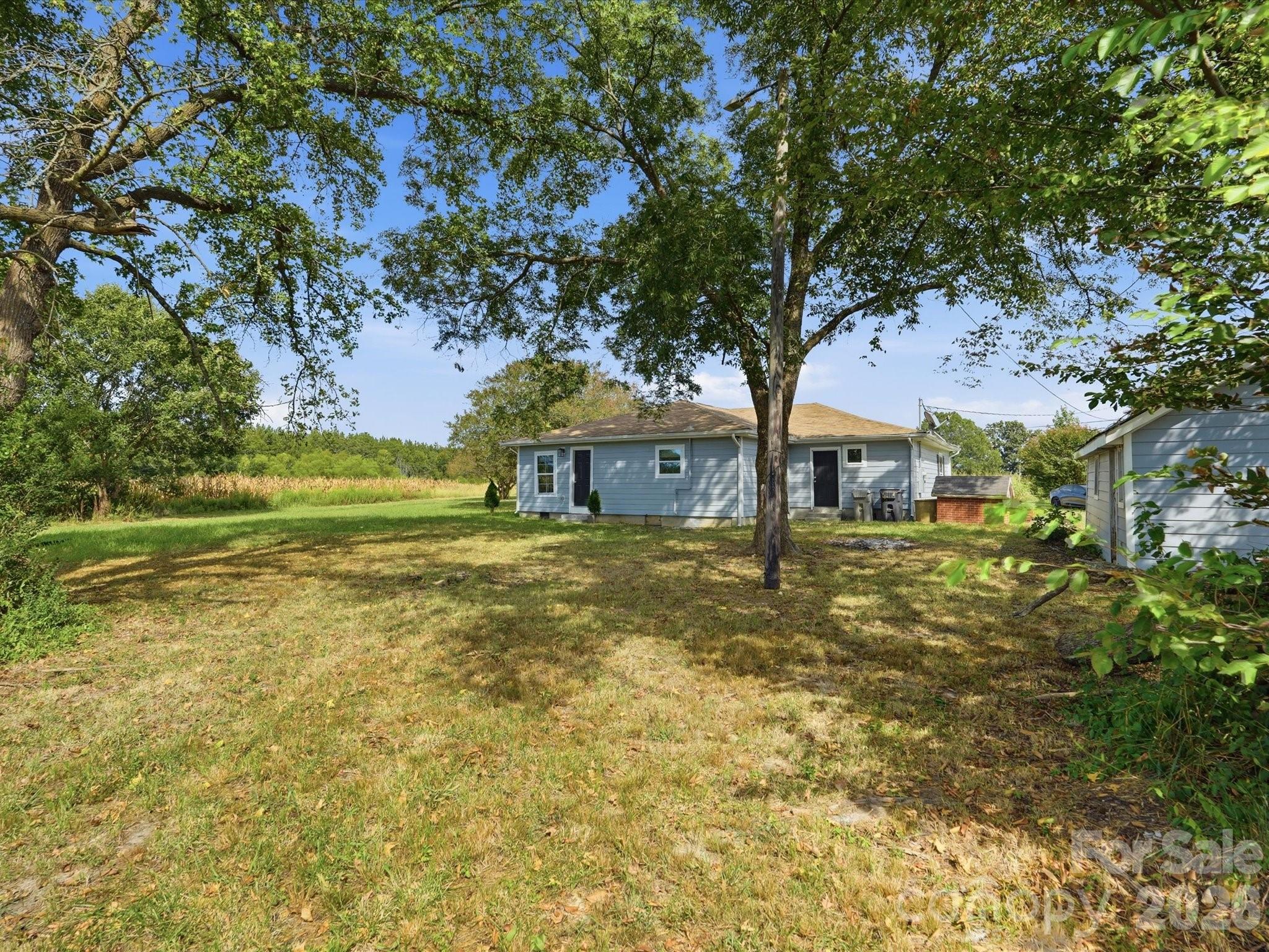 3067 N Rocky River Road