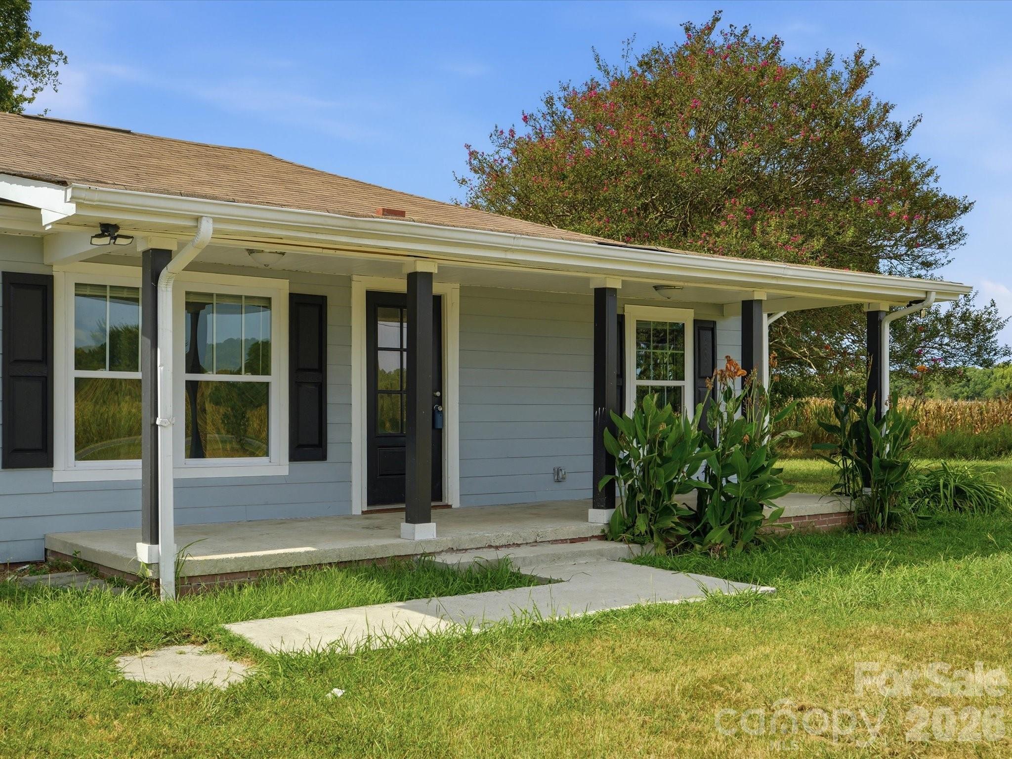 3067 N Rocky River Road