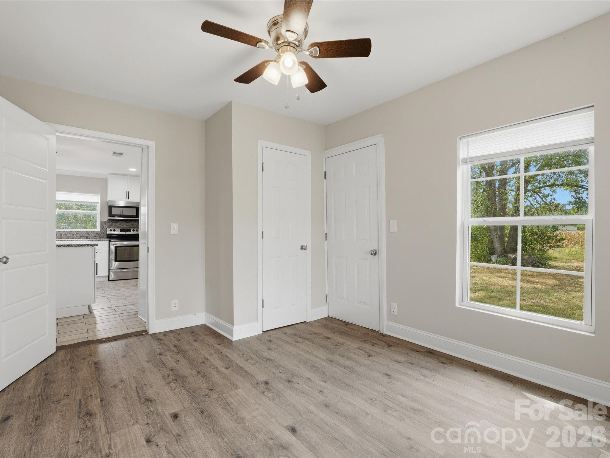 3067 N Rocky River Road