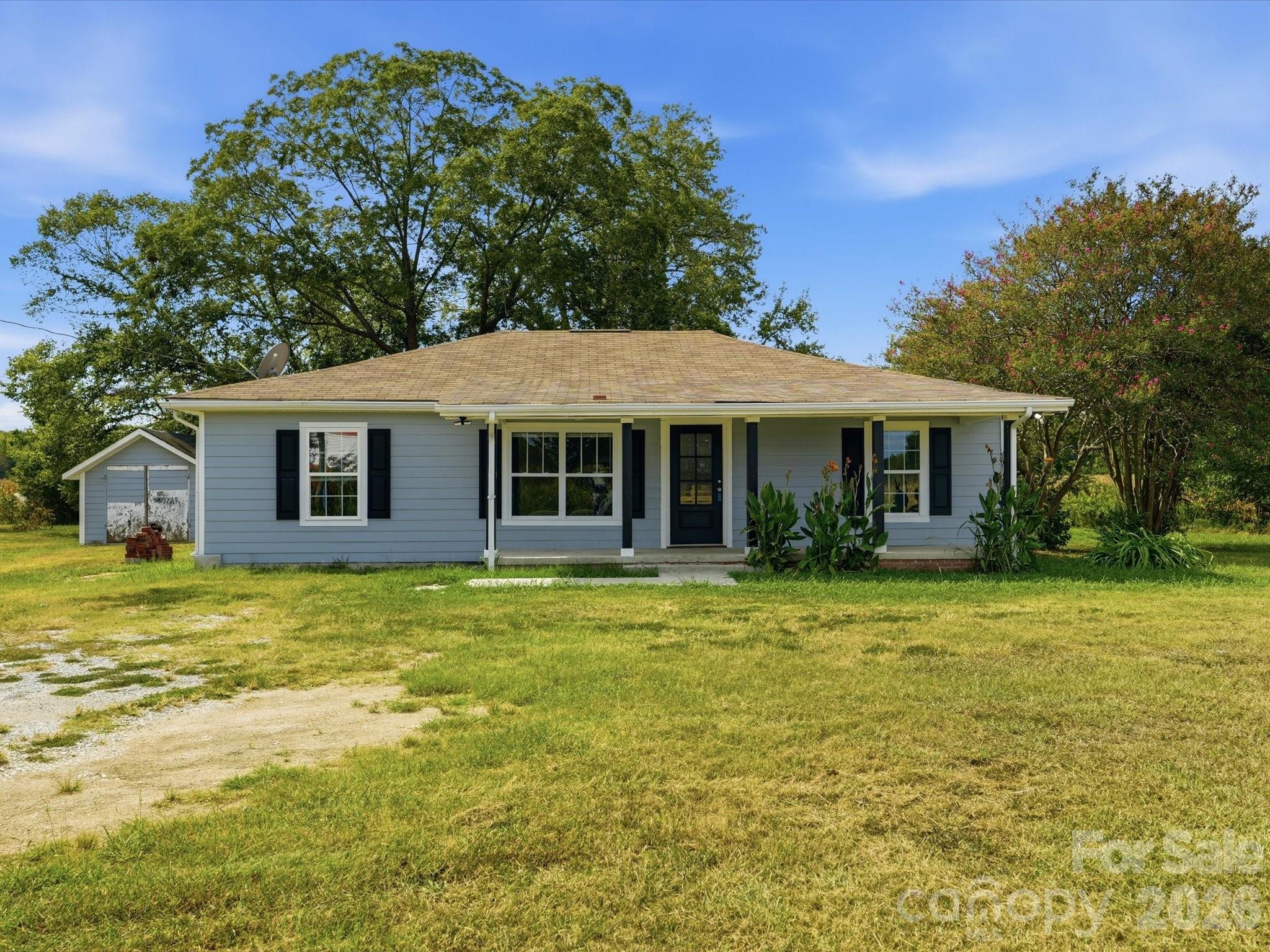 3067 N Rocky River Road
