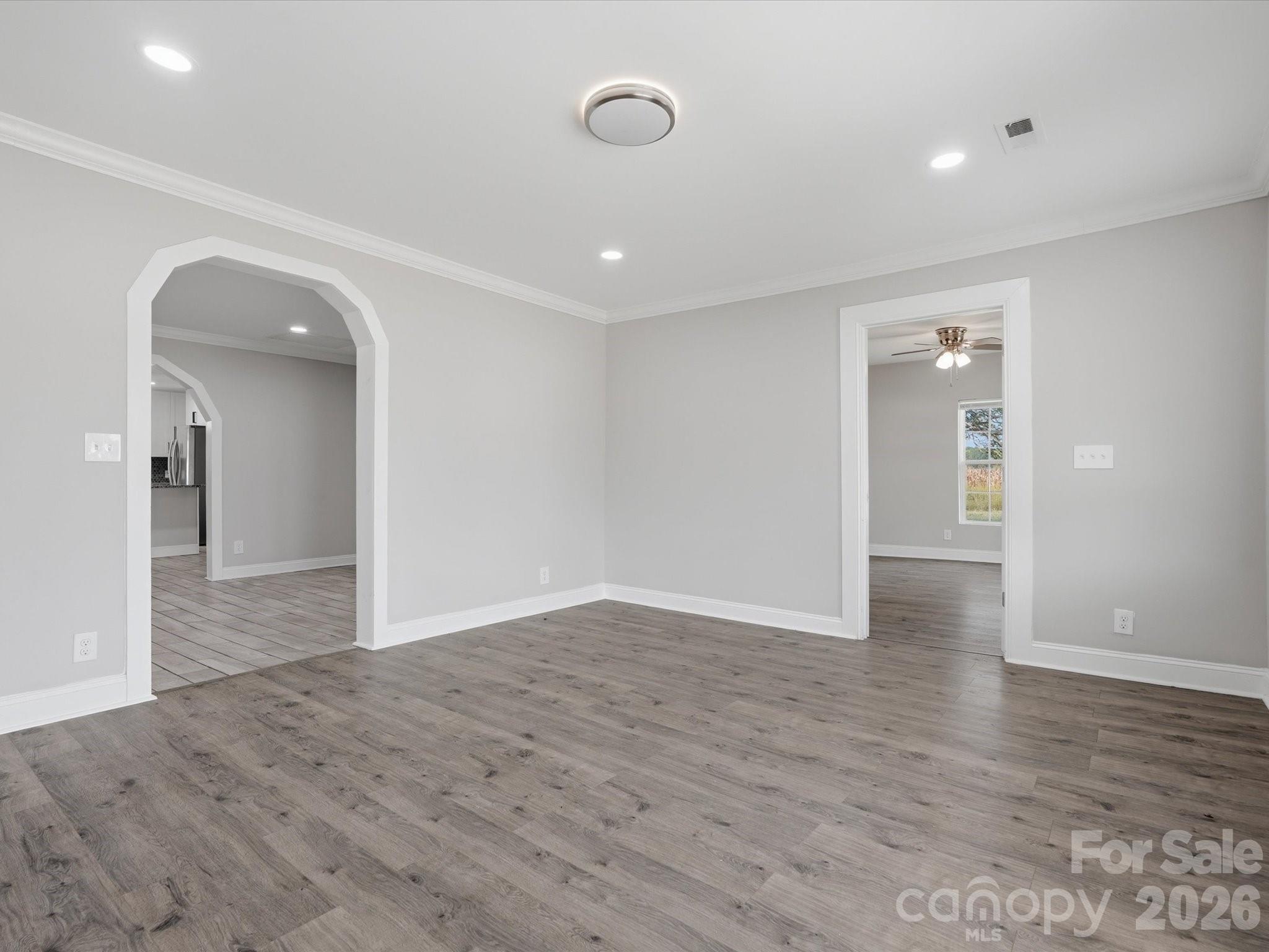 3067 N Rocky River Road